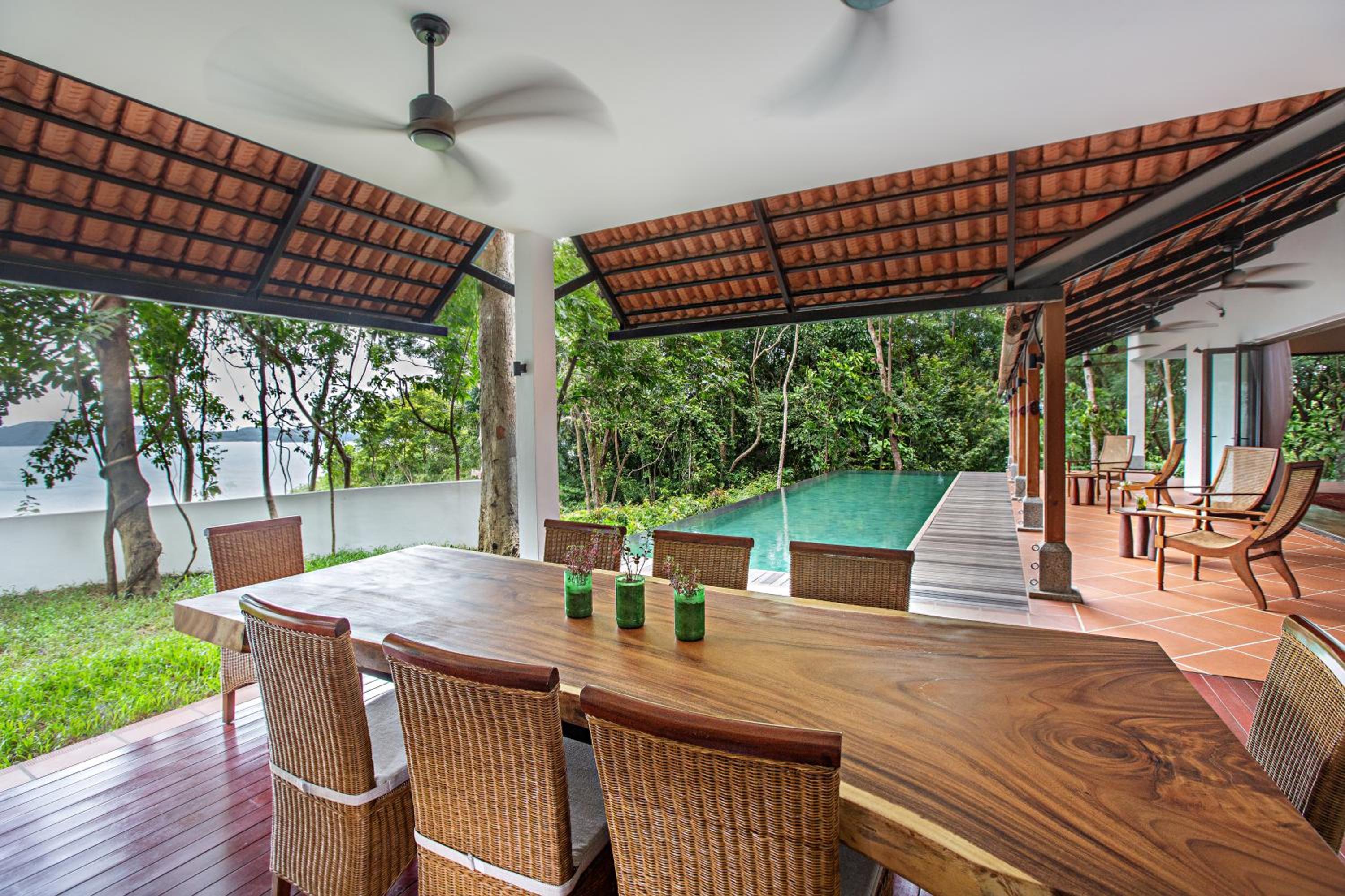 Villa Raya - Photo 26