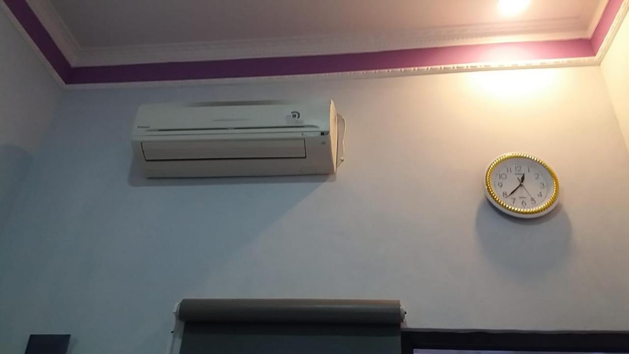 Budget Double Room - Photo 3
