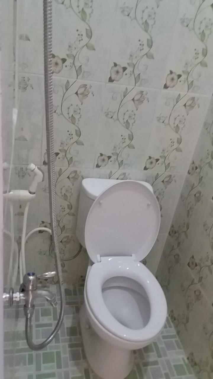 Budget Double Room - Photo 4