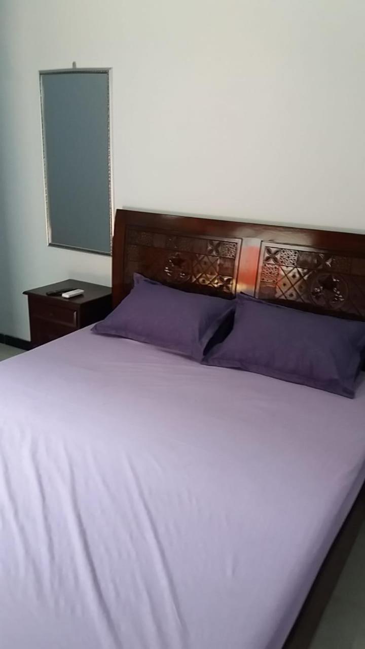 Budget Double Room - Photo 1