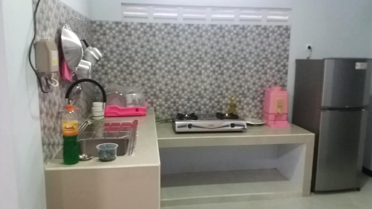 Budget Double Room - Photo 6