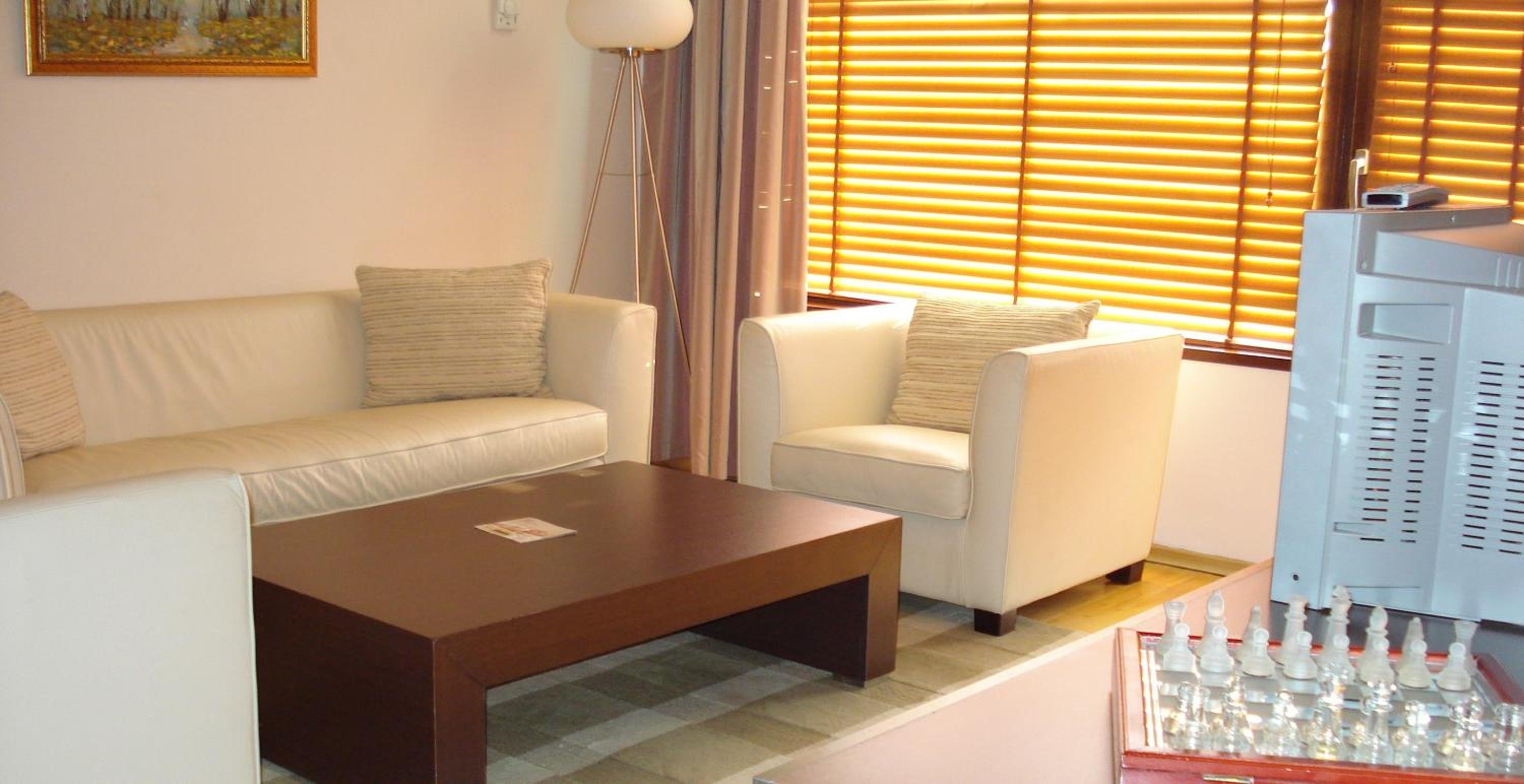 Superior One-Bedroom Suite - Photo 7