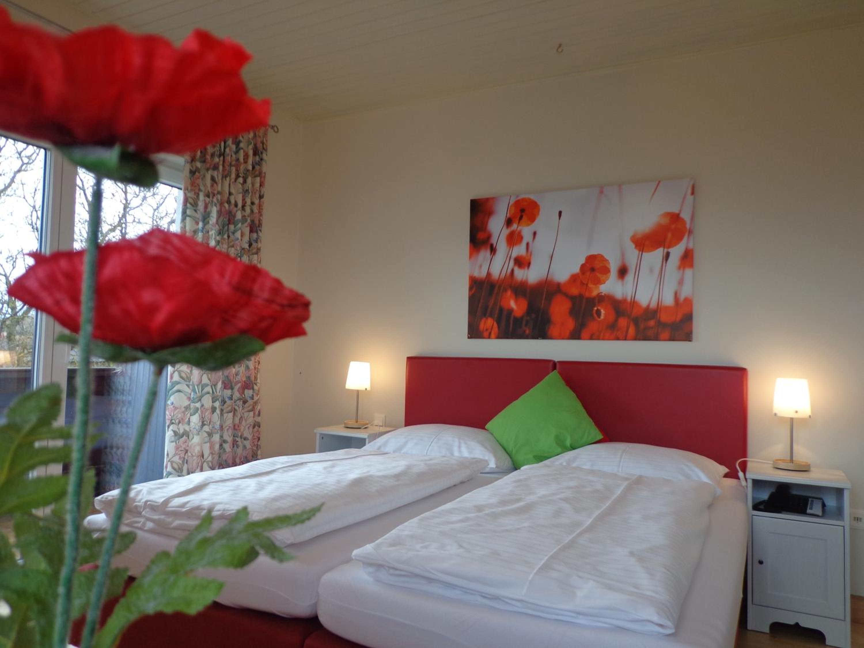 Double or Twin Room - Photo 1