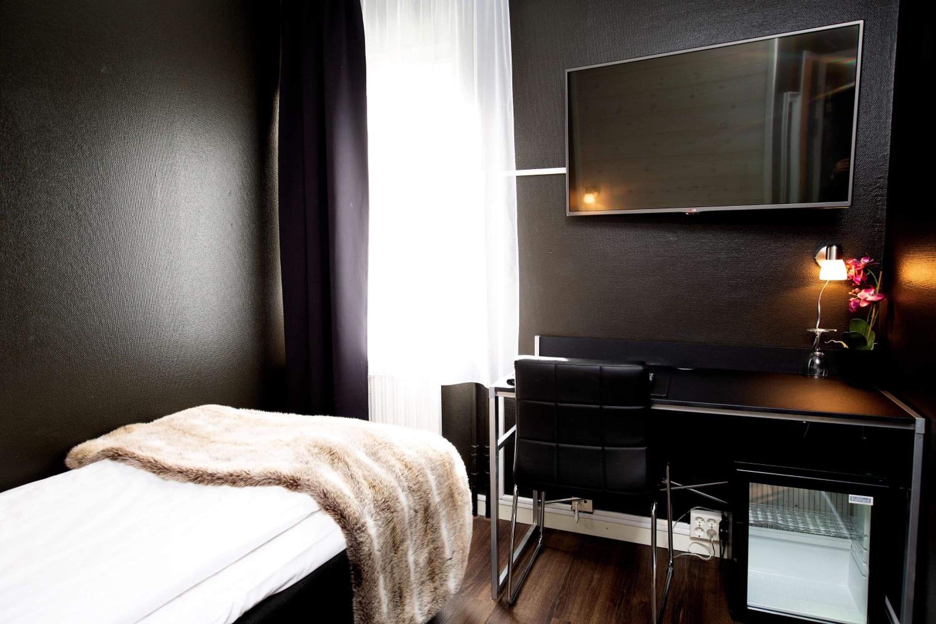 Standard Single Room photo 1