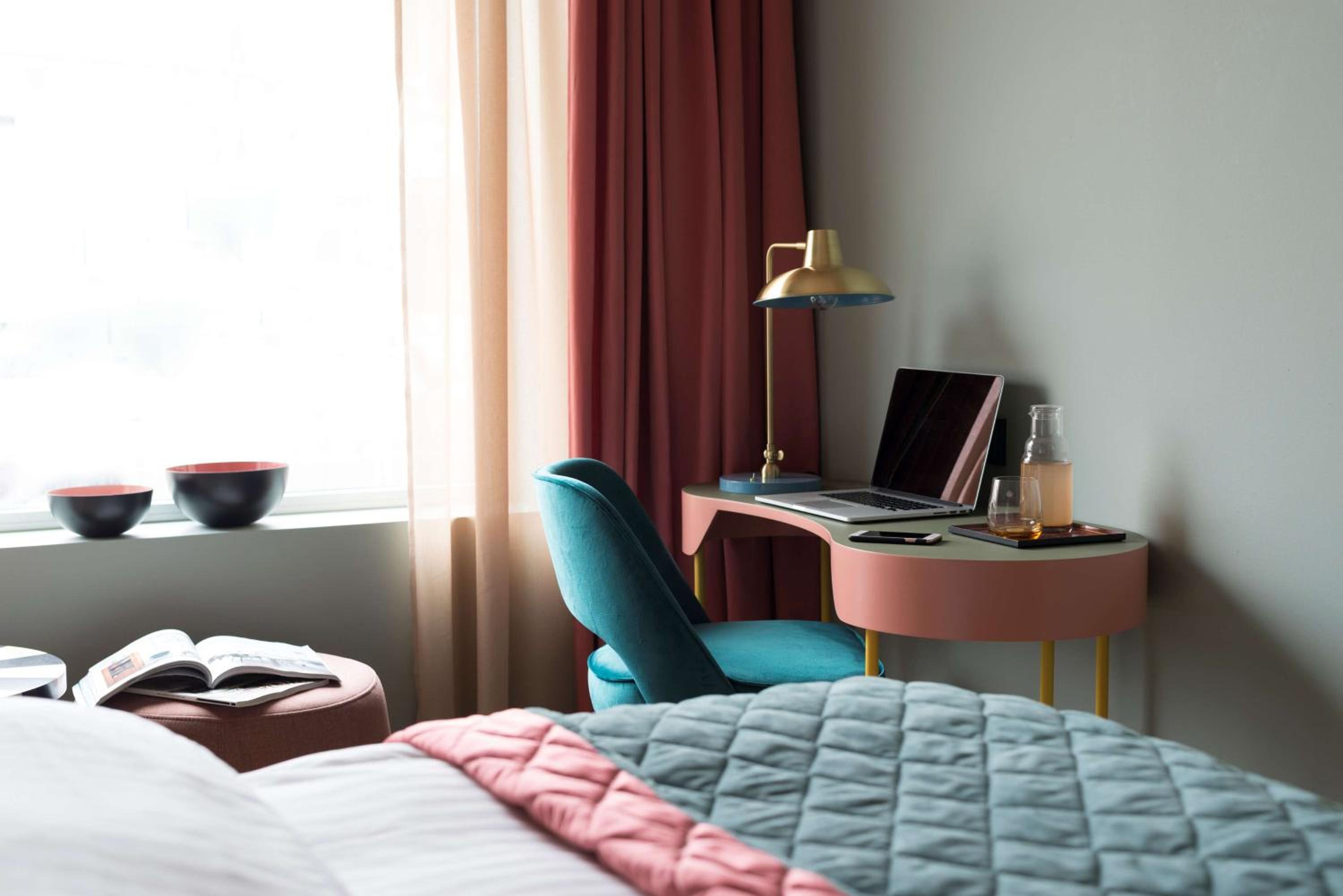 Standard Twin Room - Photo 1