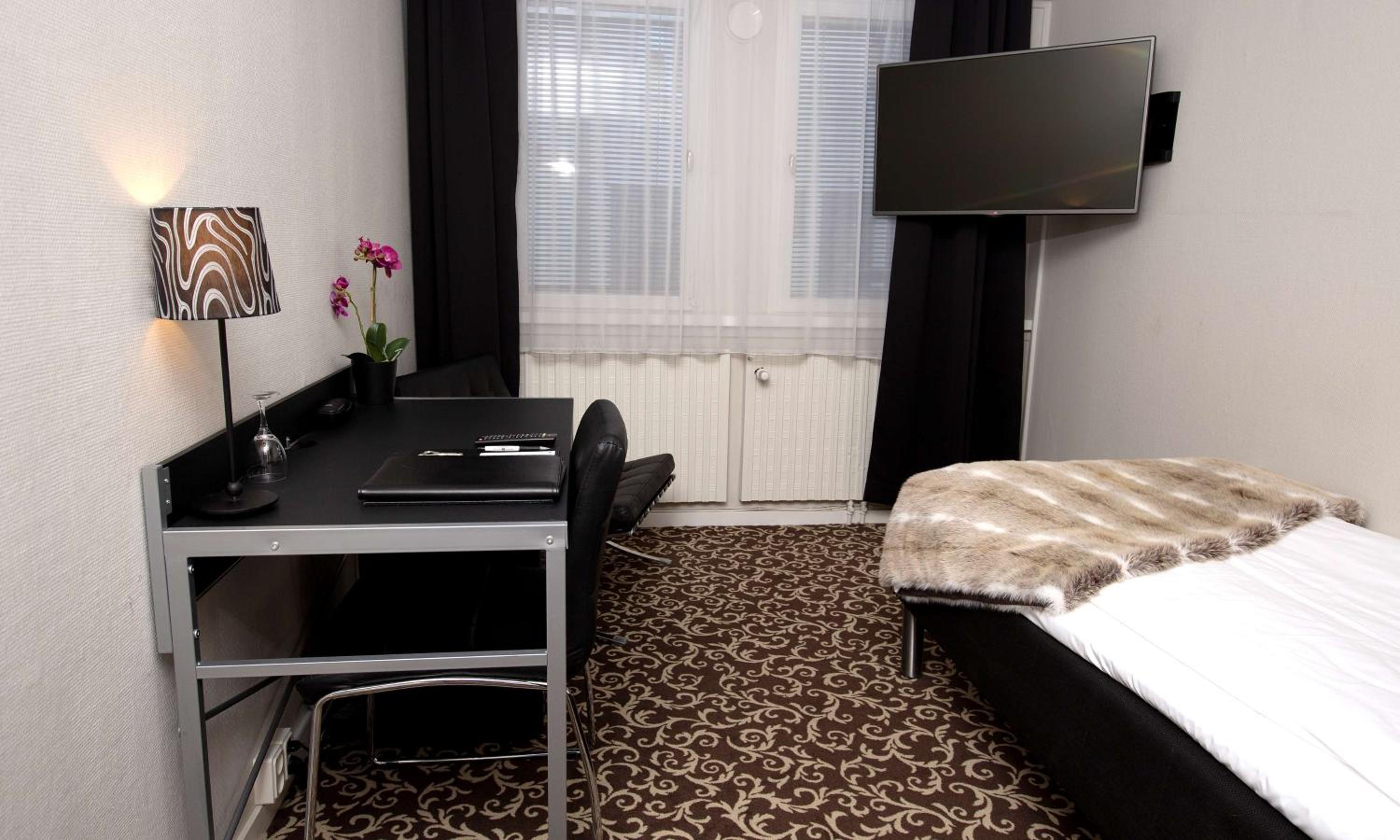 Standard Single Room photo 2
