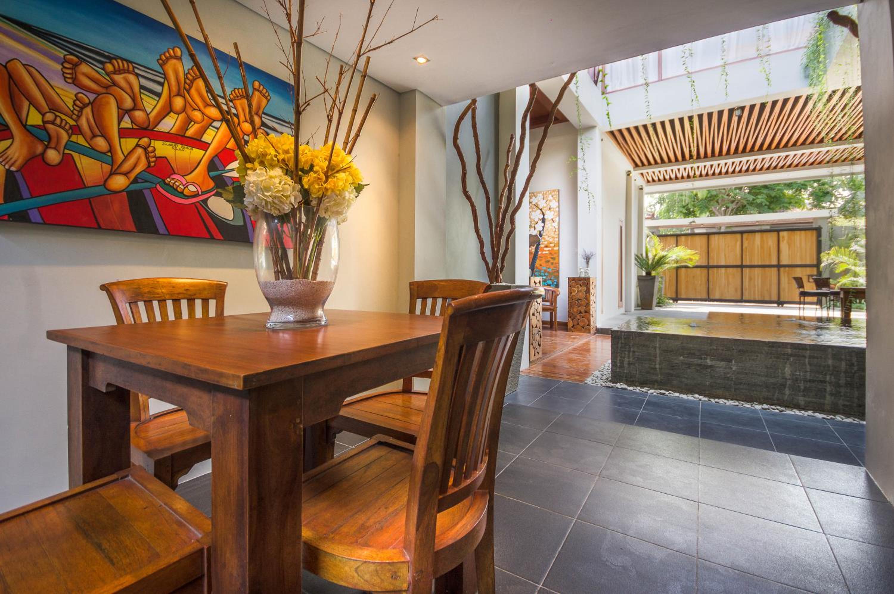 Villa with Sea View - Photo 31