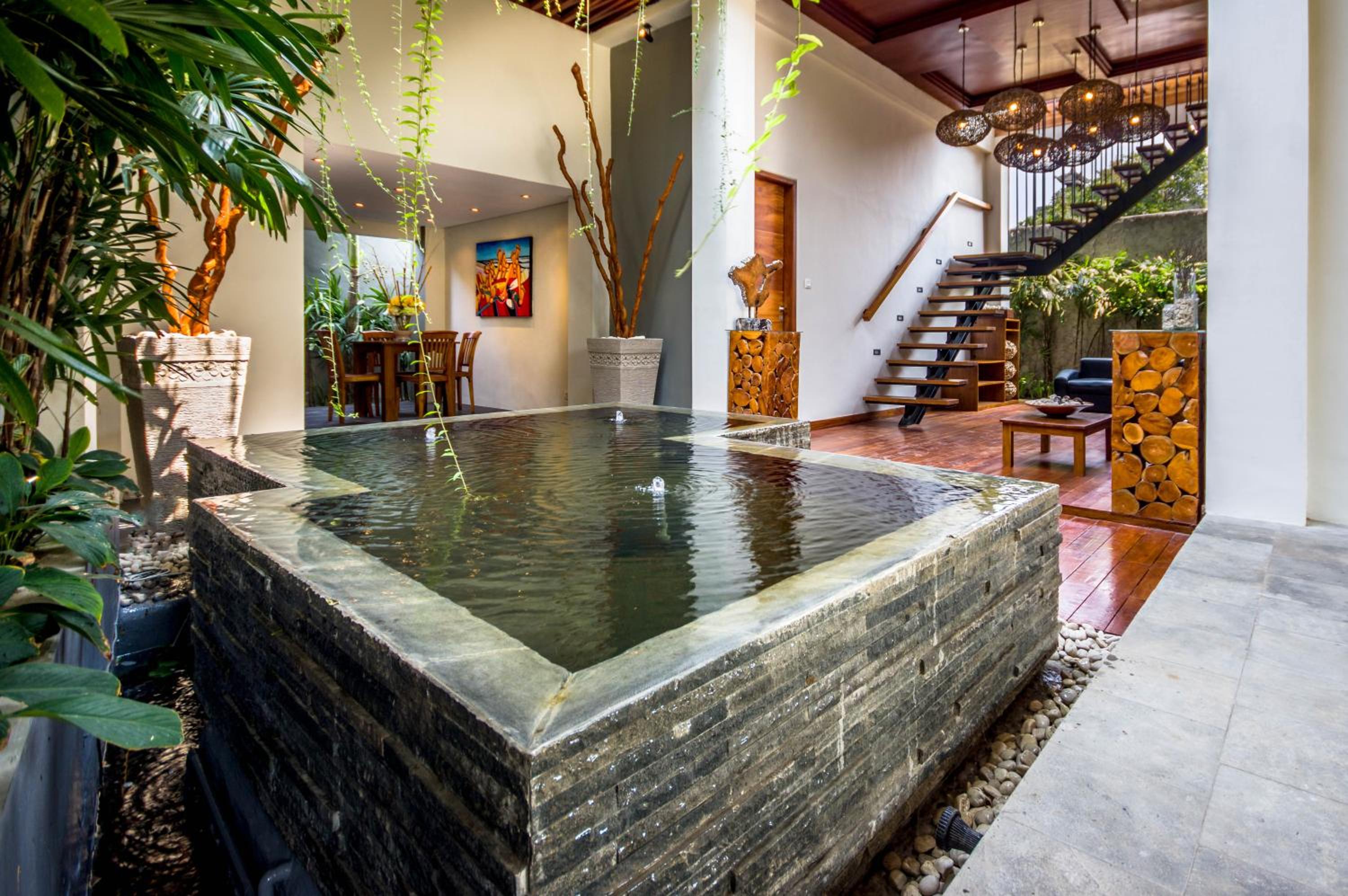 Villa with Sea View - Photo 32