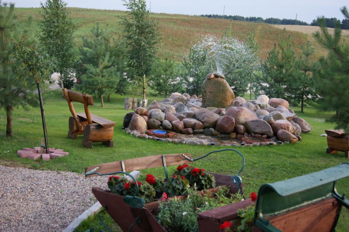Holiday Home photo 2