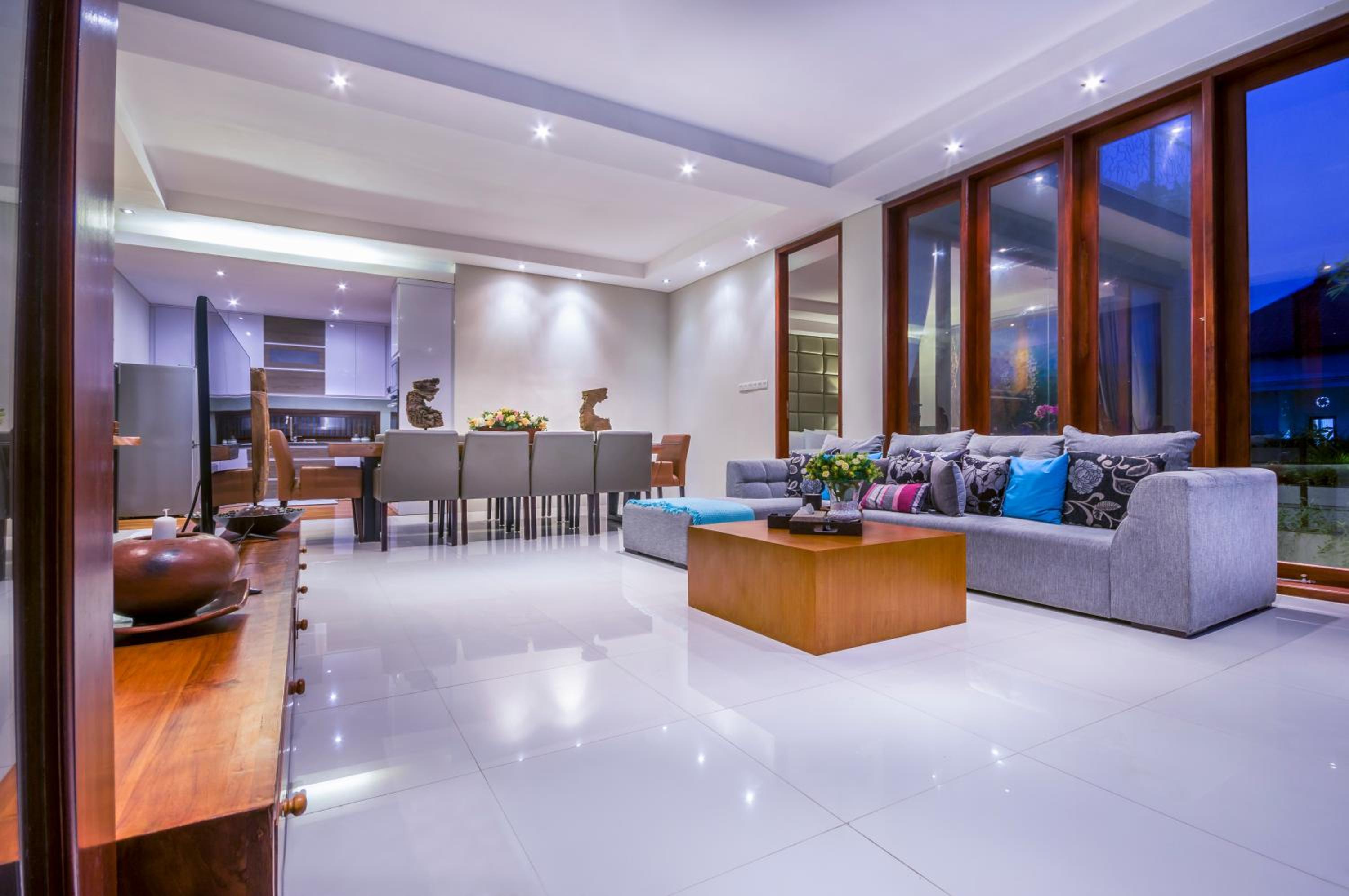 Villa with Sea View - Photo 36