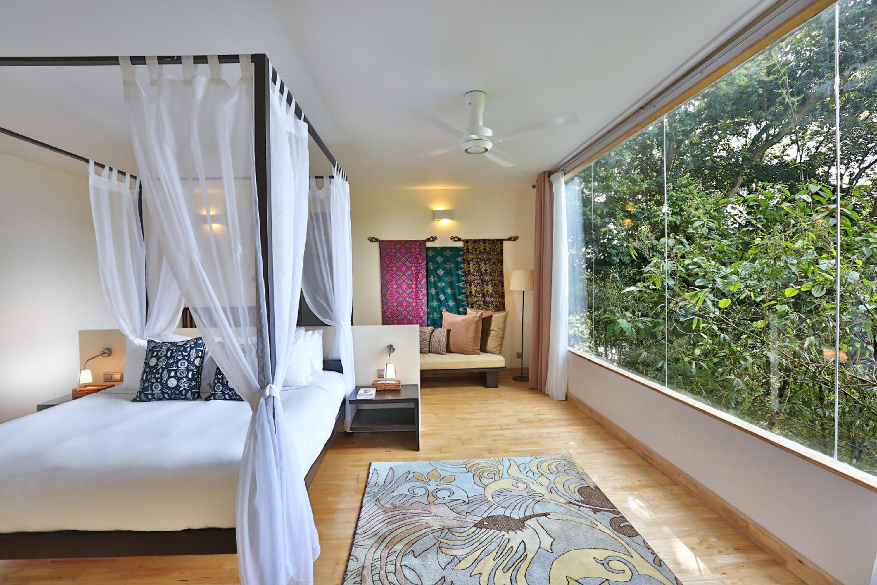 Rainforest Suite photo 2