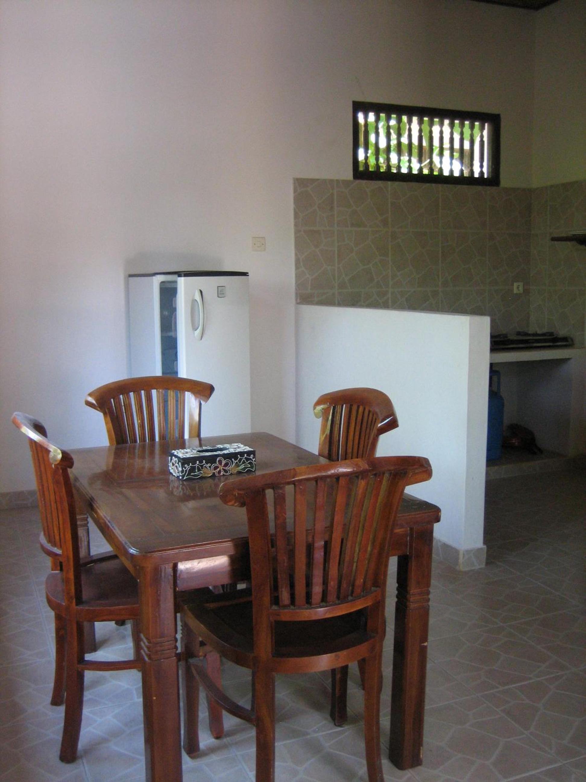 One-Bedroom Villa photo 2