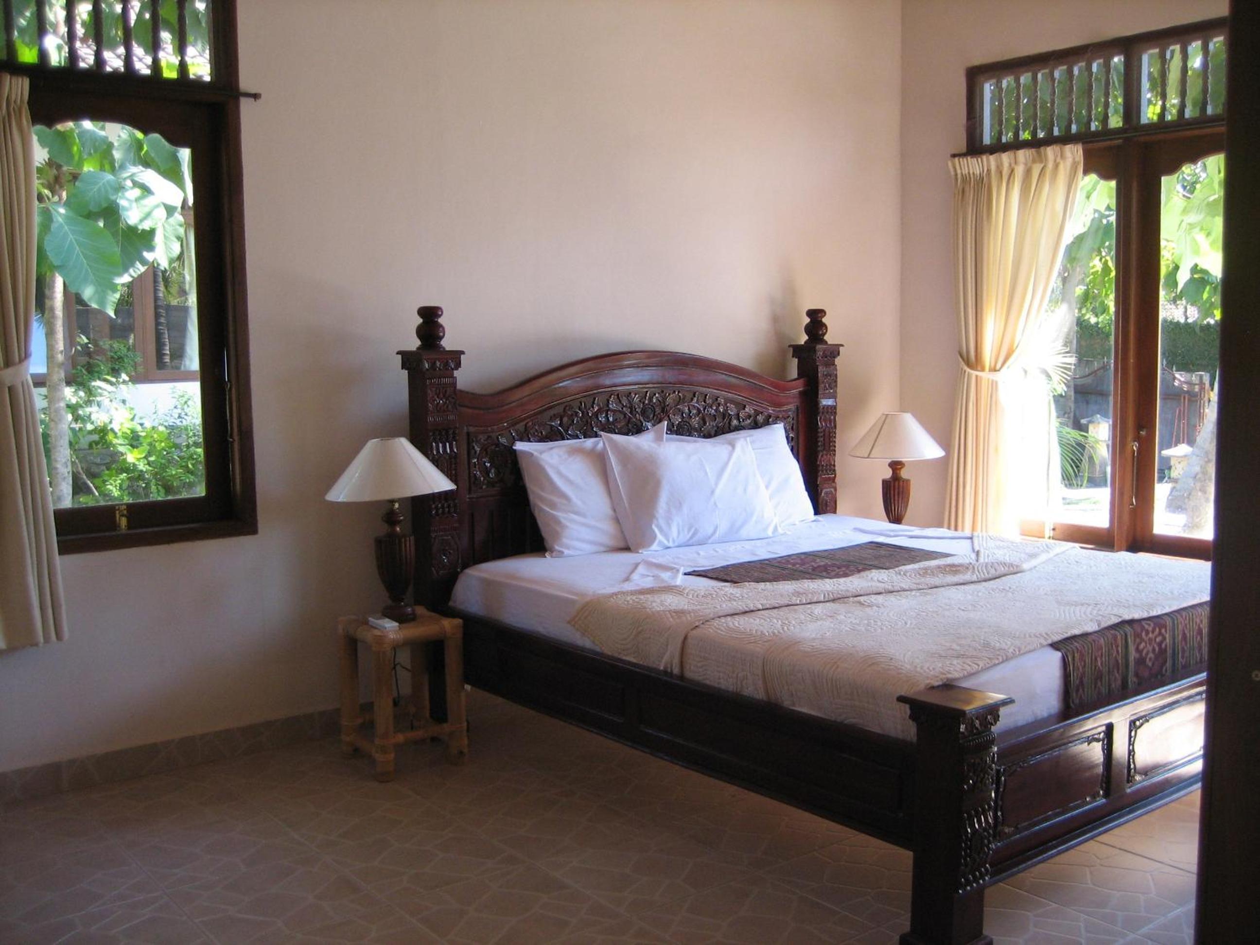 One-Bedroom Villa photo 3