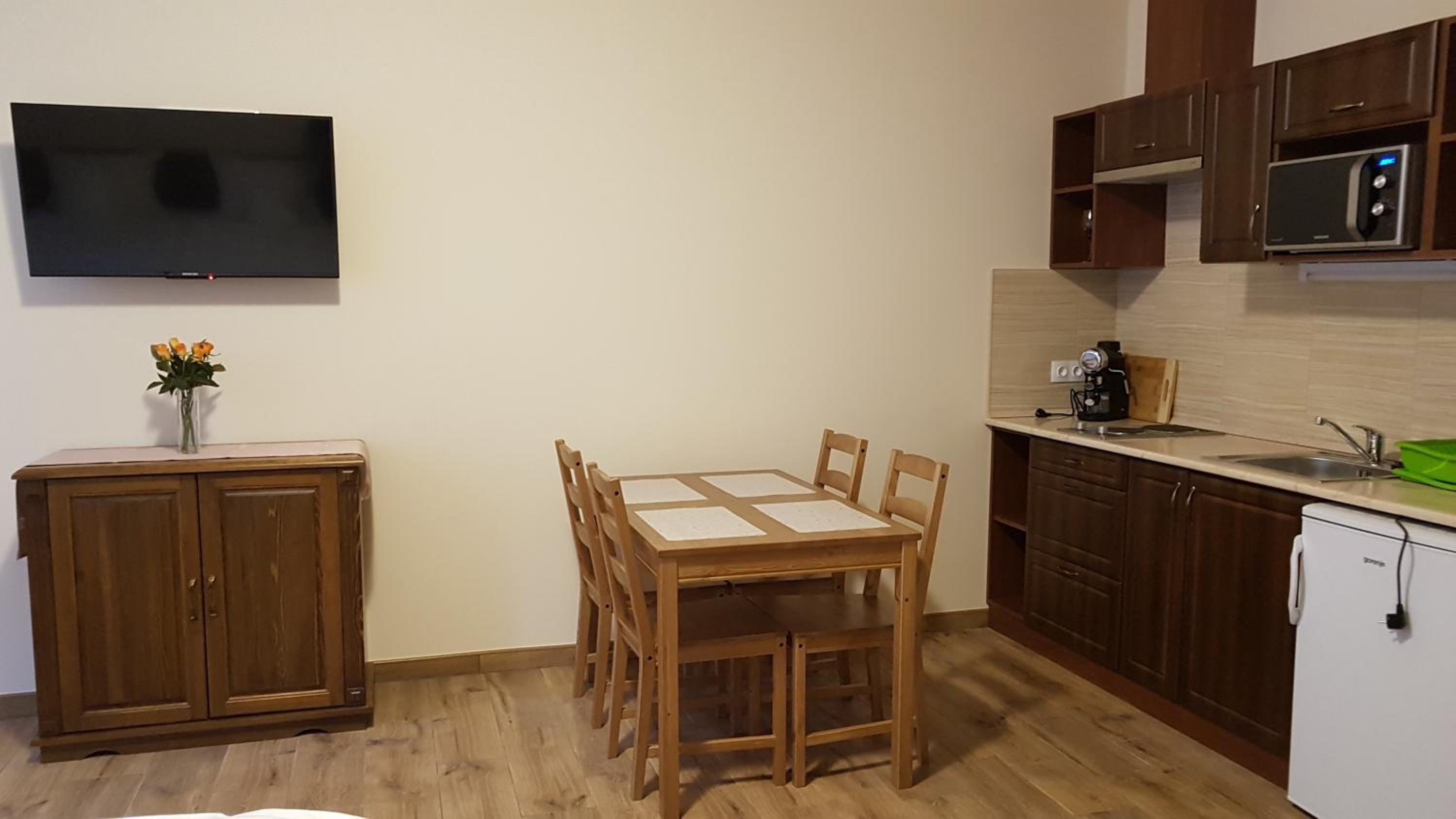 Standard Apartment - Photo 10