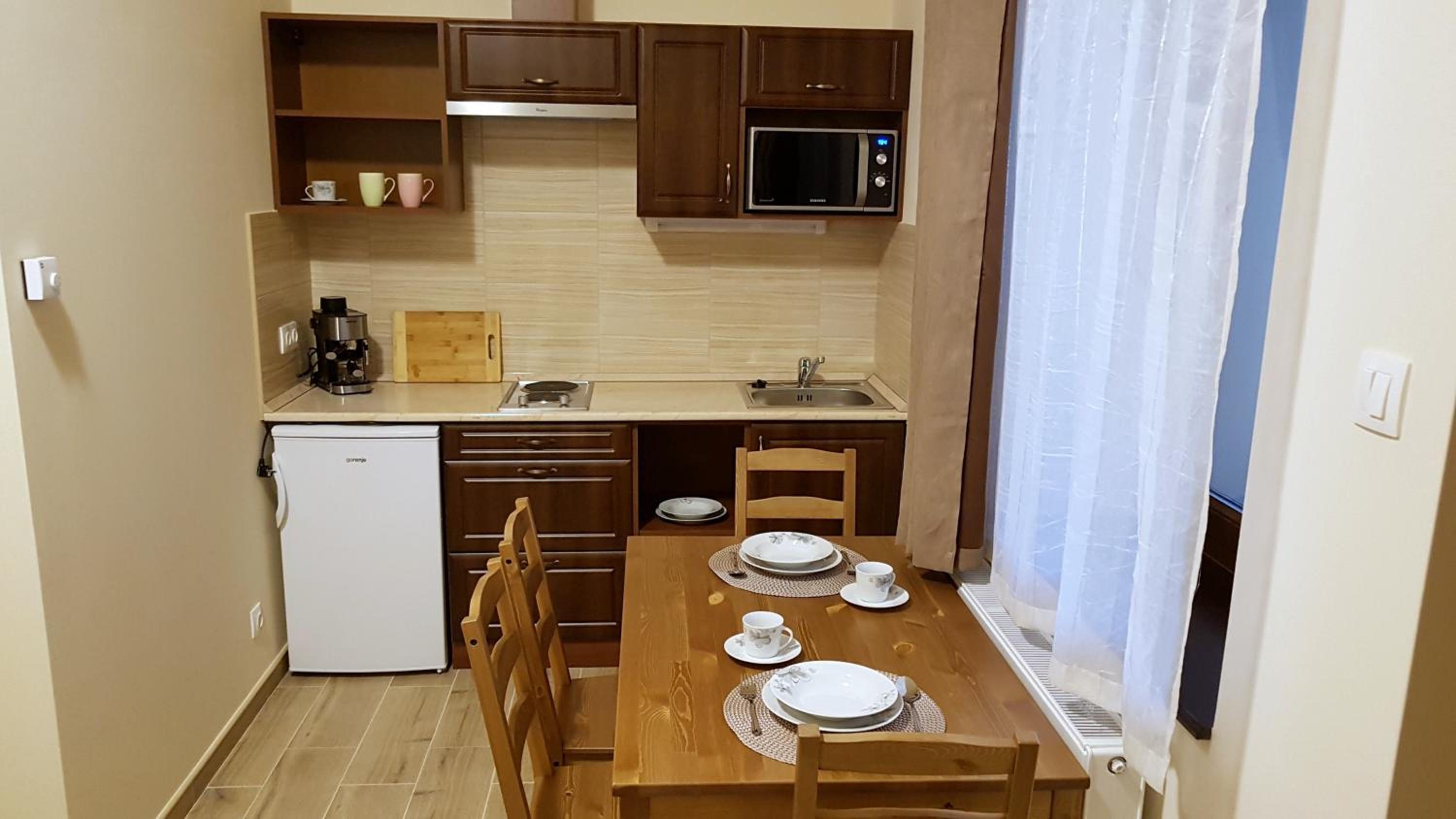 Standard Apartment - Photo 5