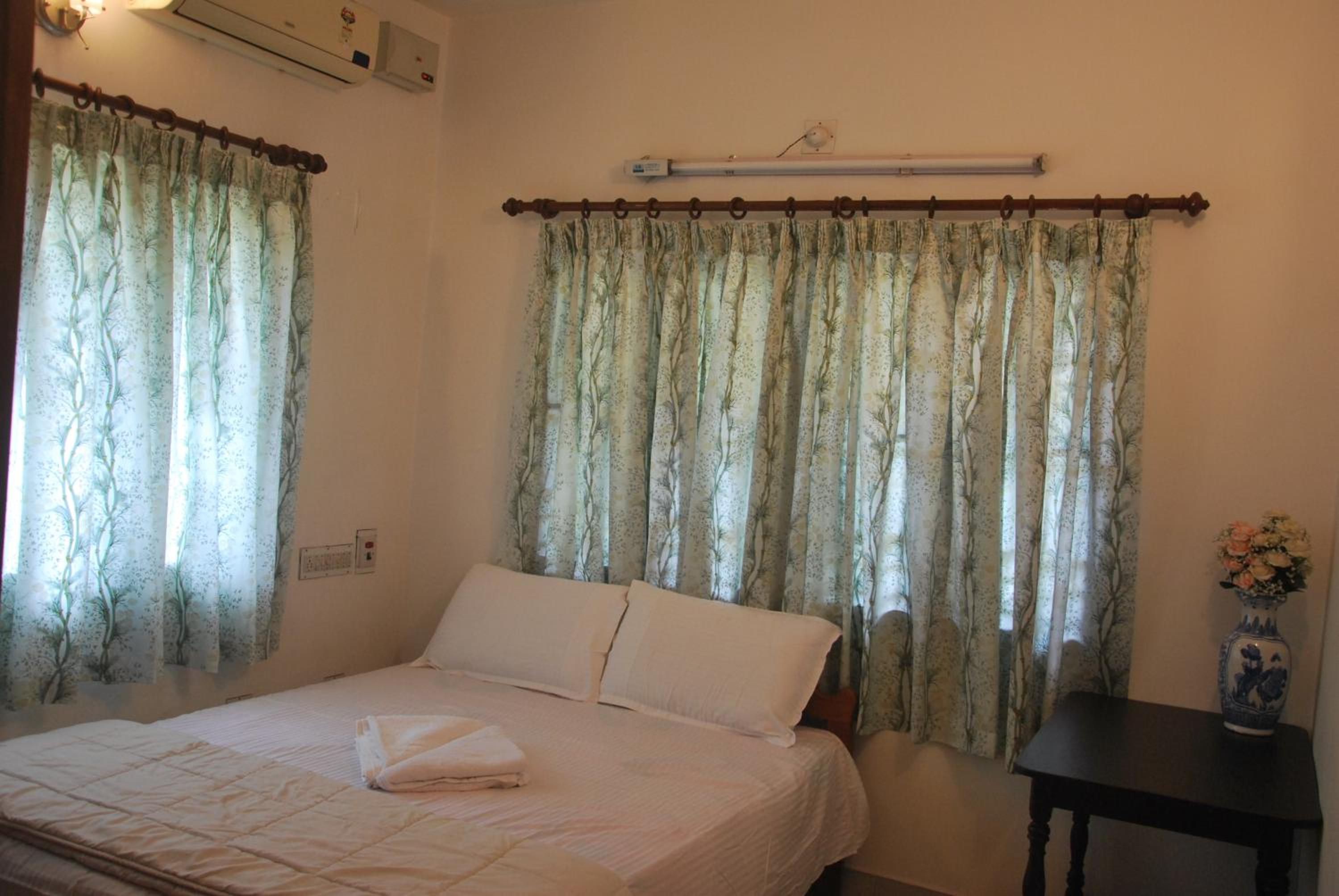 Deluxe Room photo 2