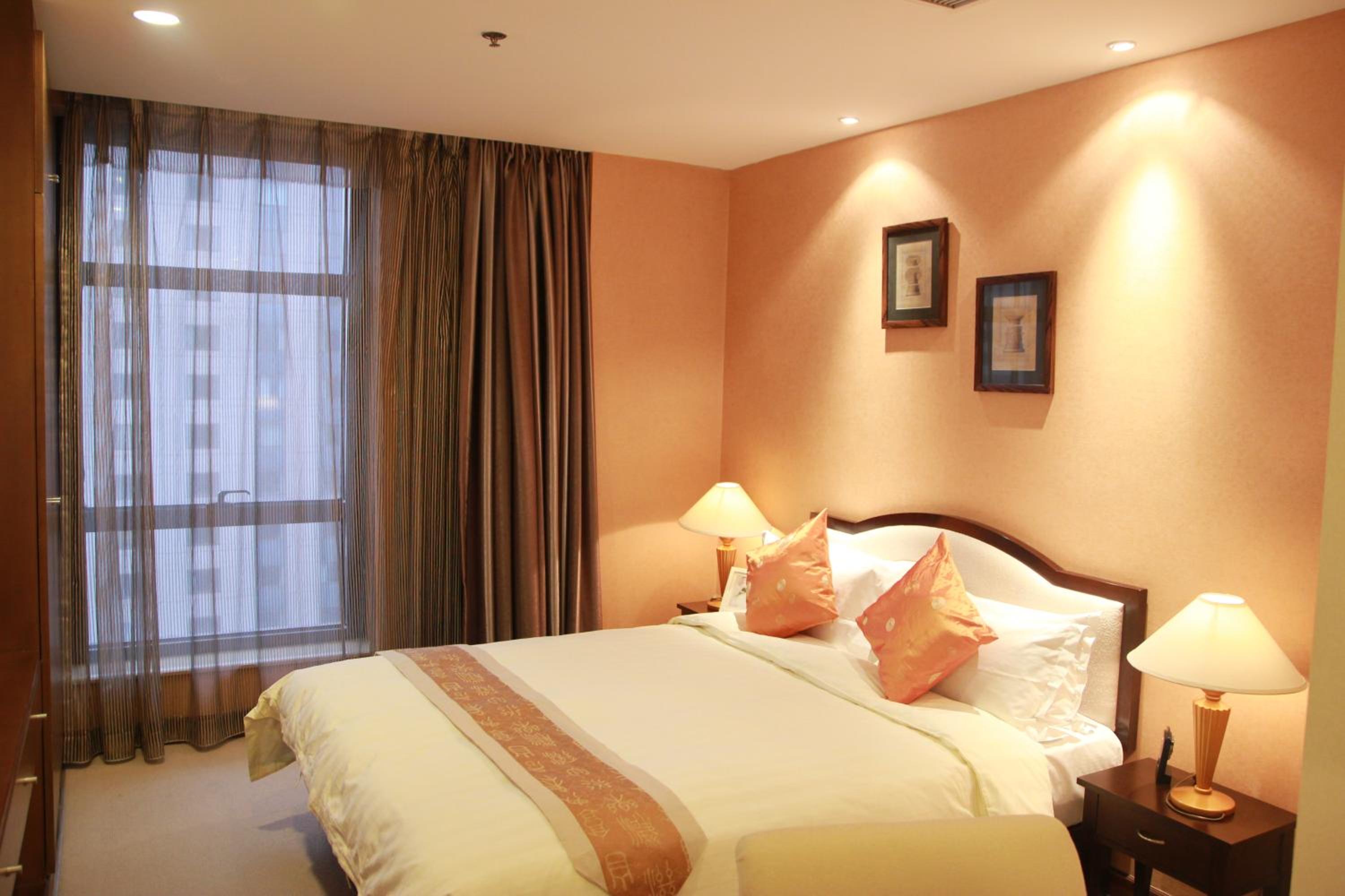 One-Bedroom Suite