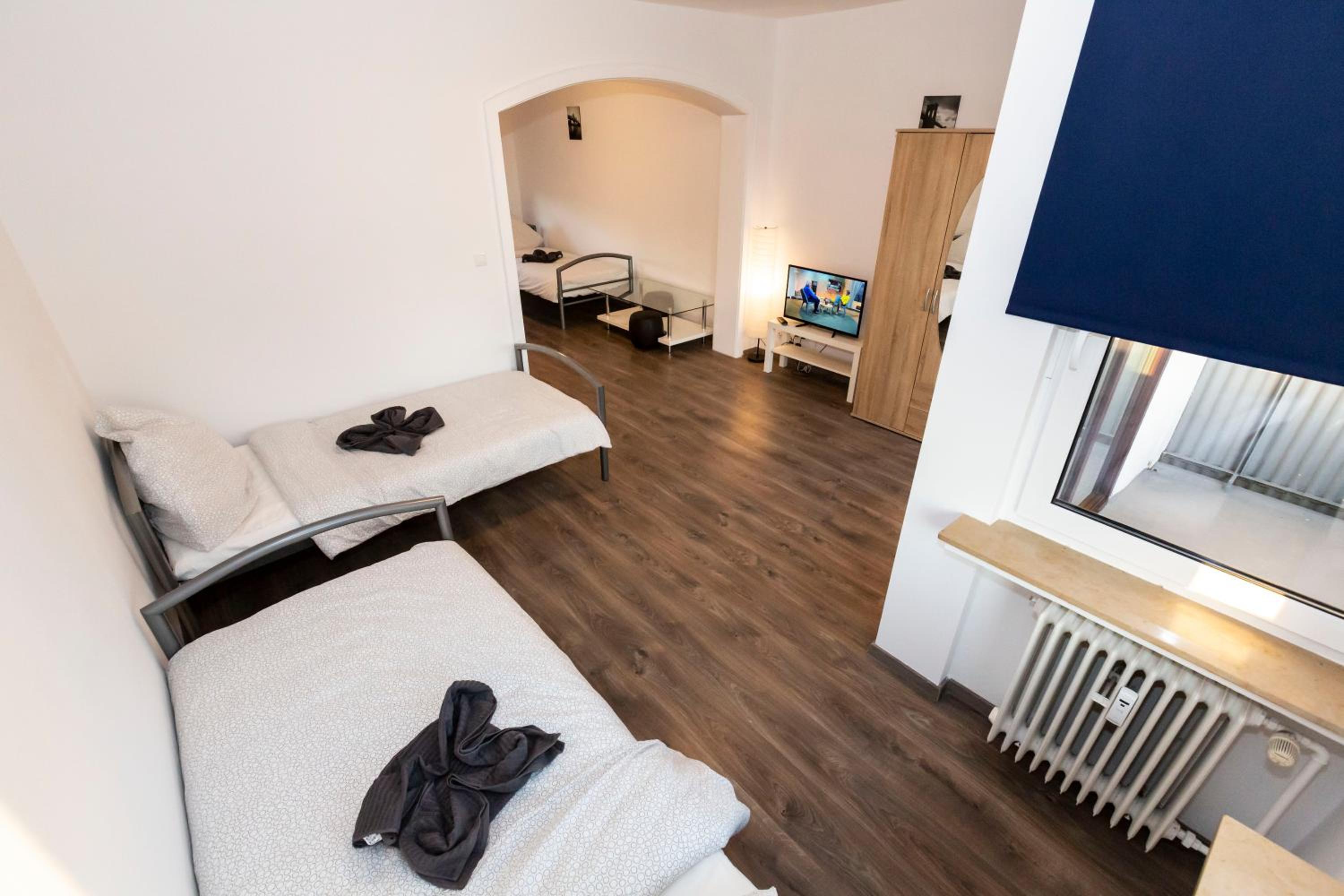 Apartment - Photo 14
