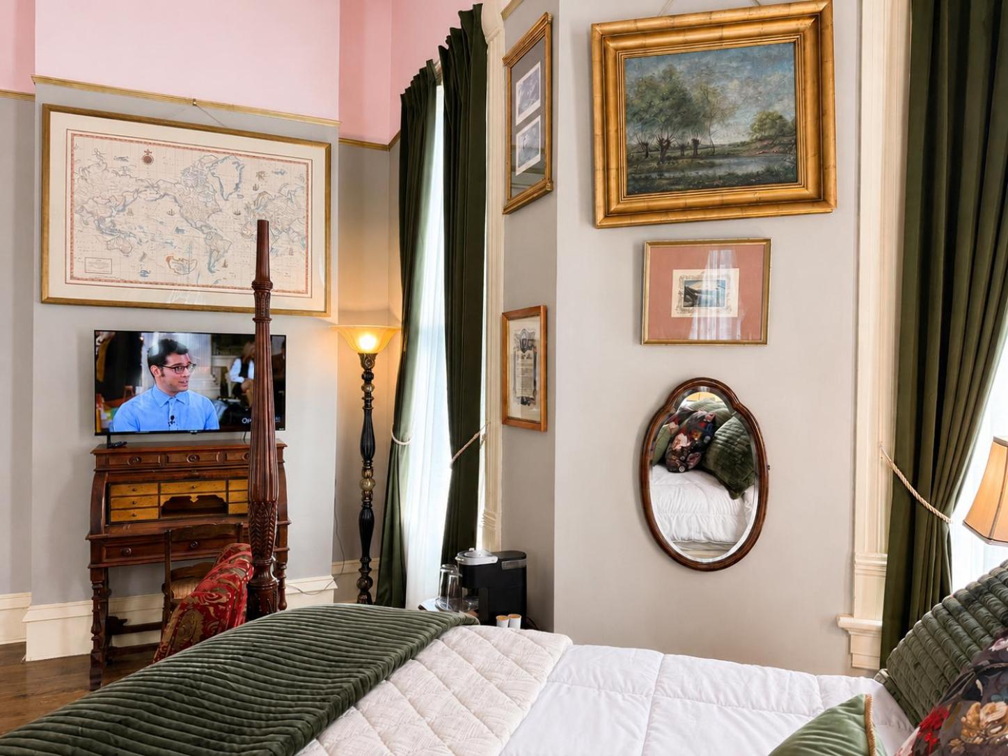 King Suite