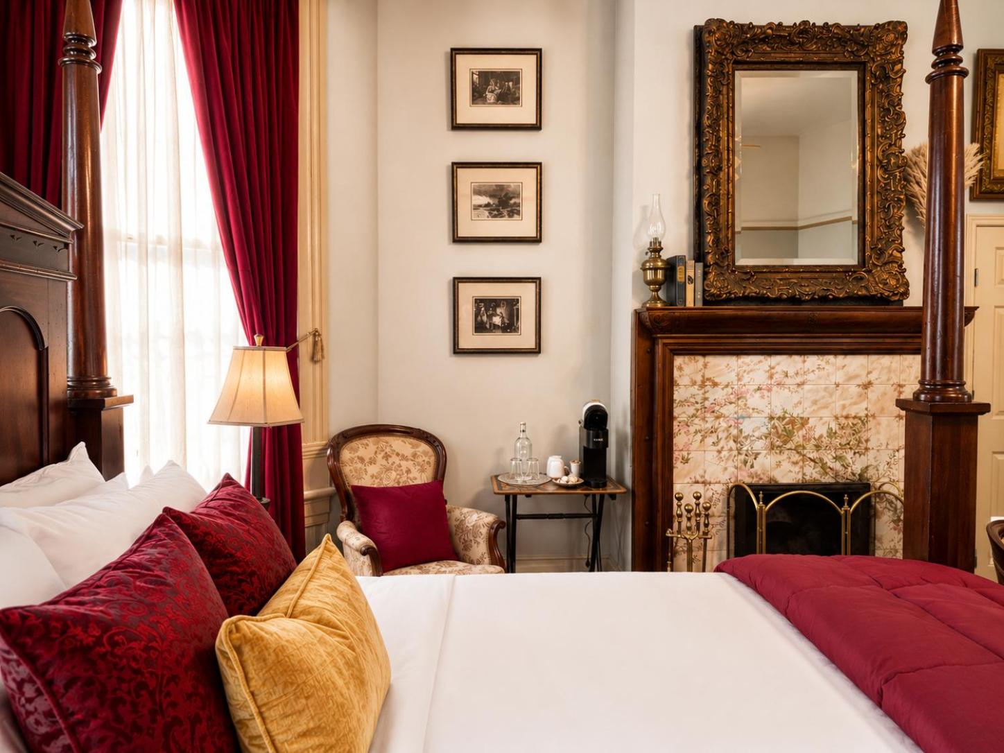 Two-Bedroom Suite
