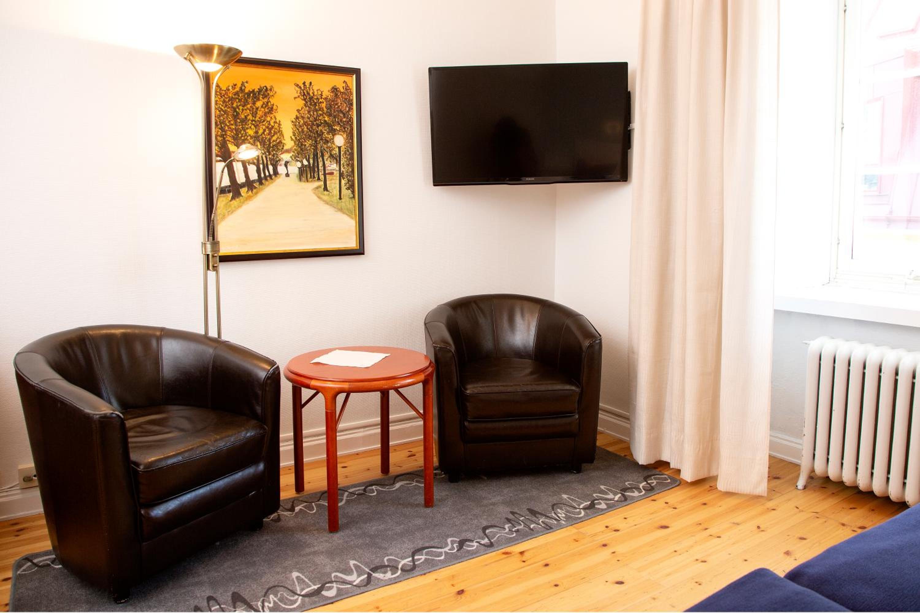 Double or Twin Room photo 1