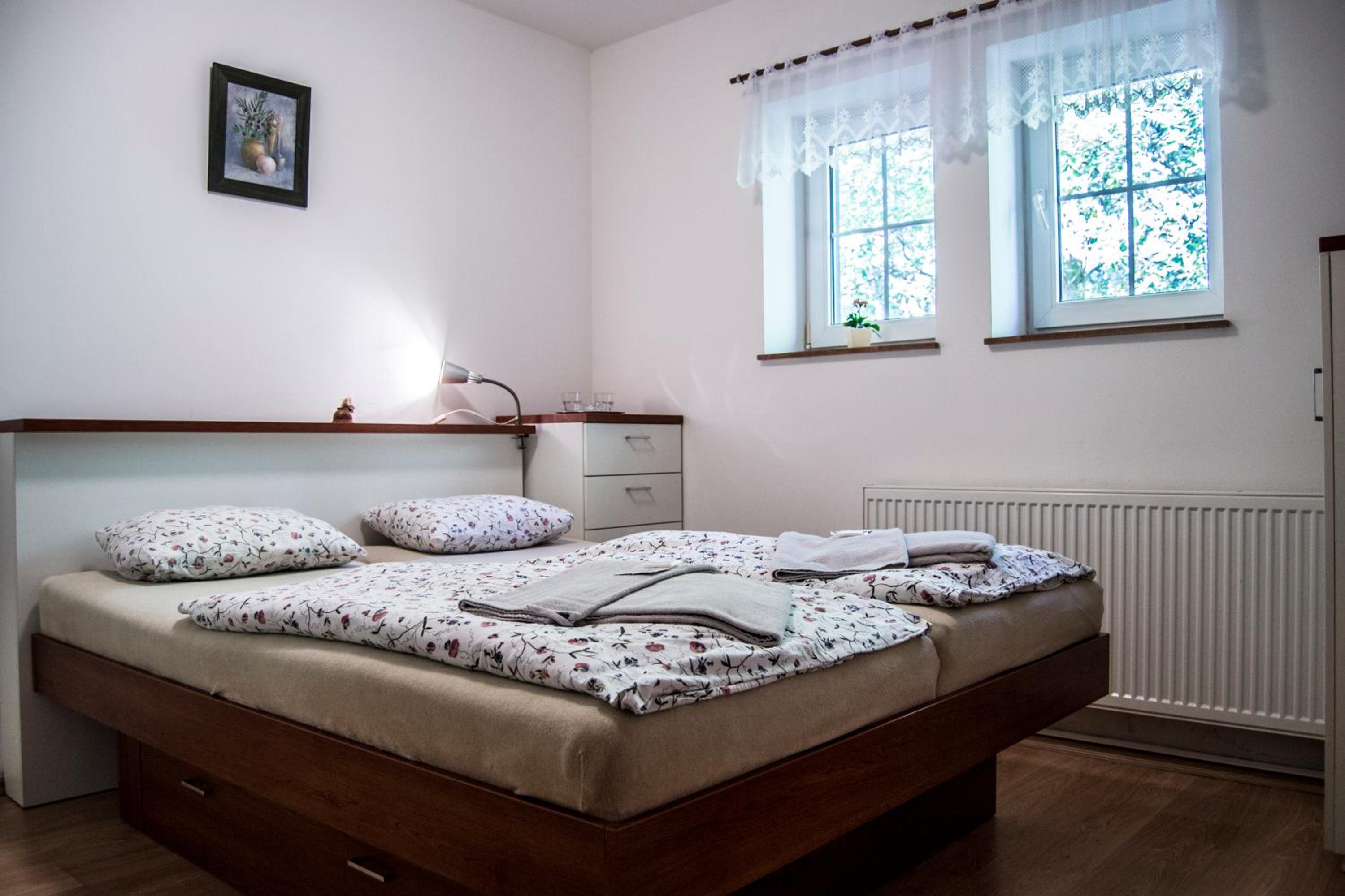 Double Room photo 3