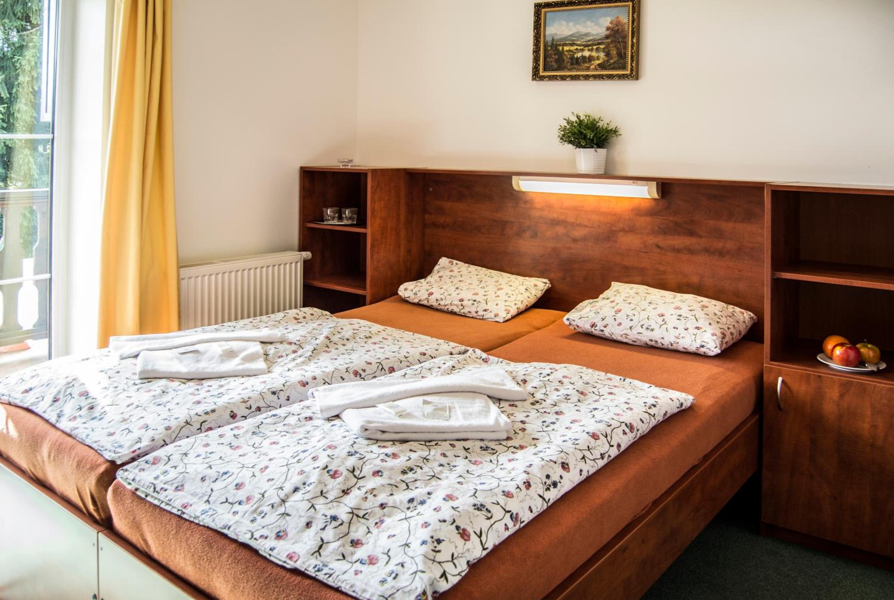 Double Room with Balcony photo 3