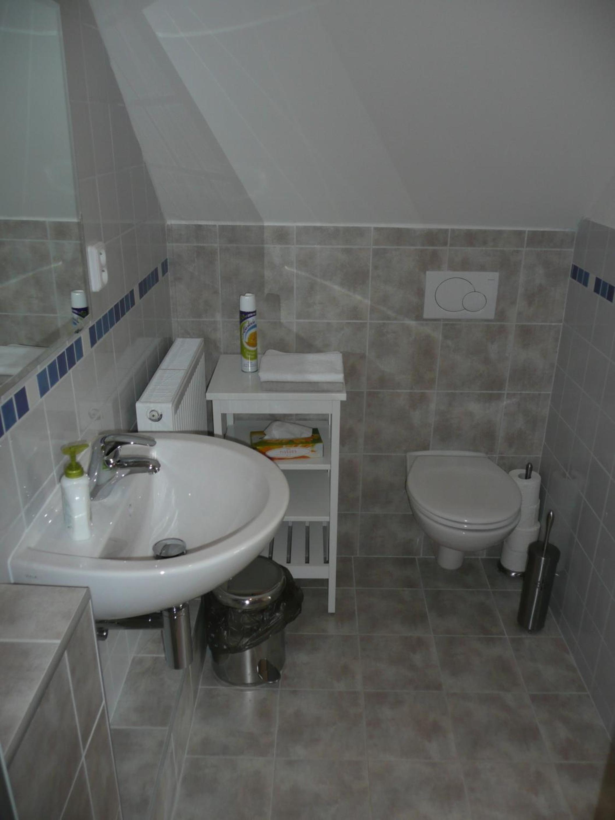 Triple Room photo 3