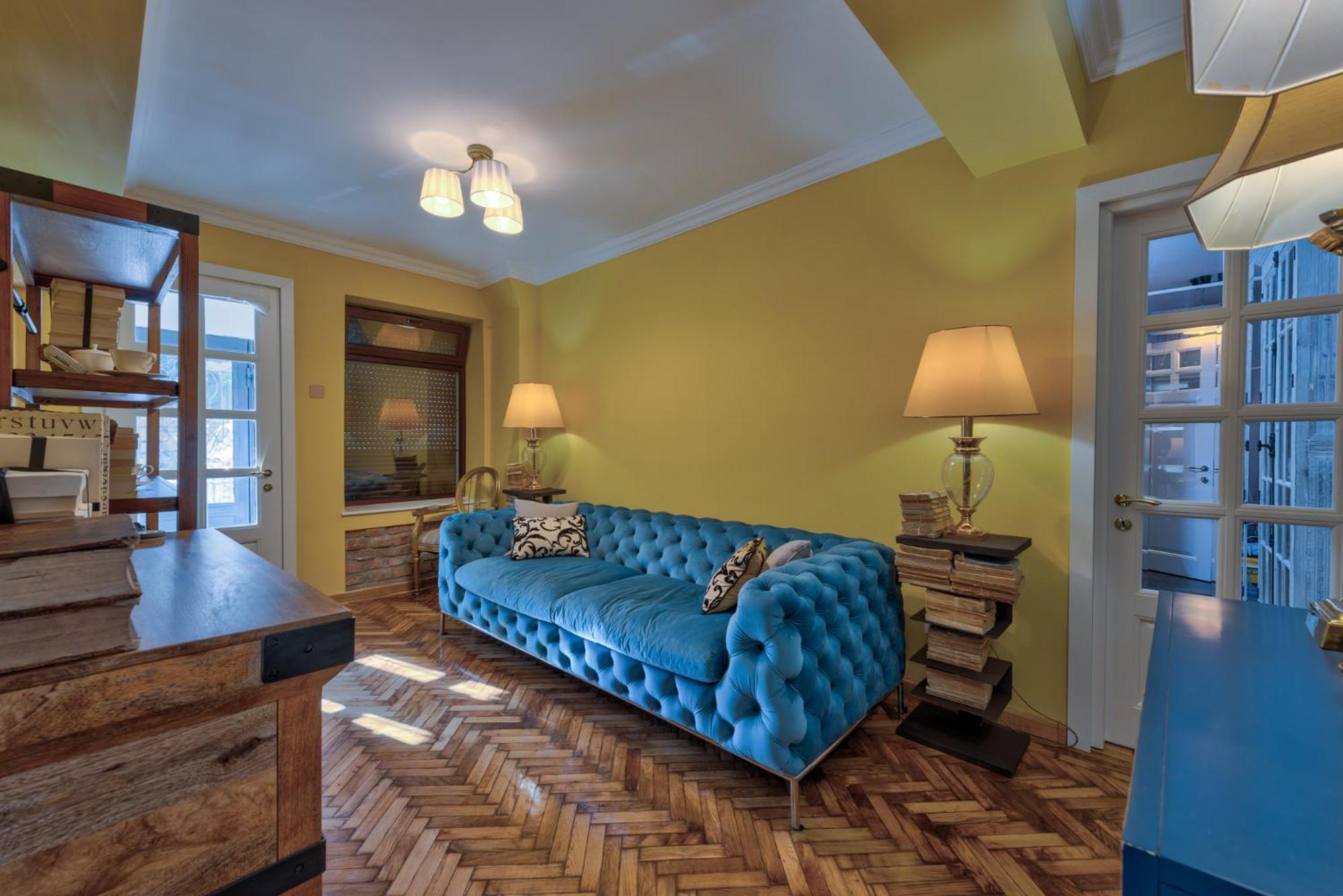 Apartment - Photo 25