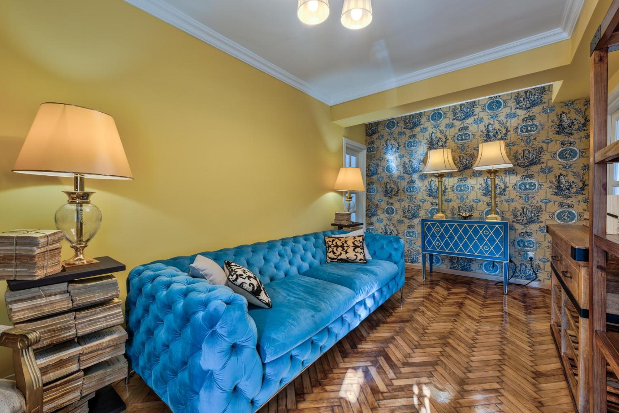 Apartment - Photo 1