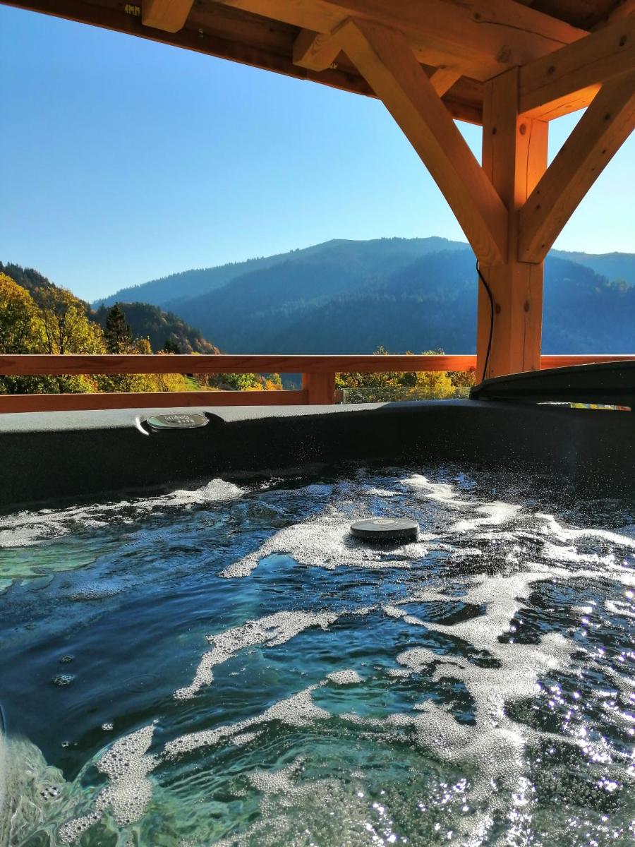 Superior Chalet photo 2