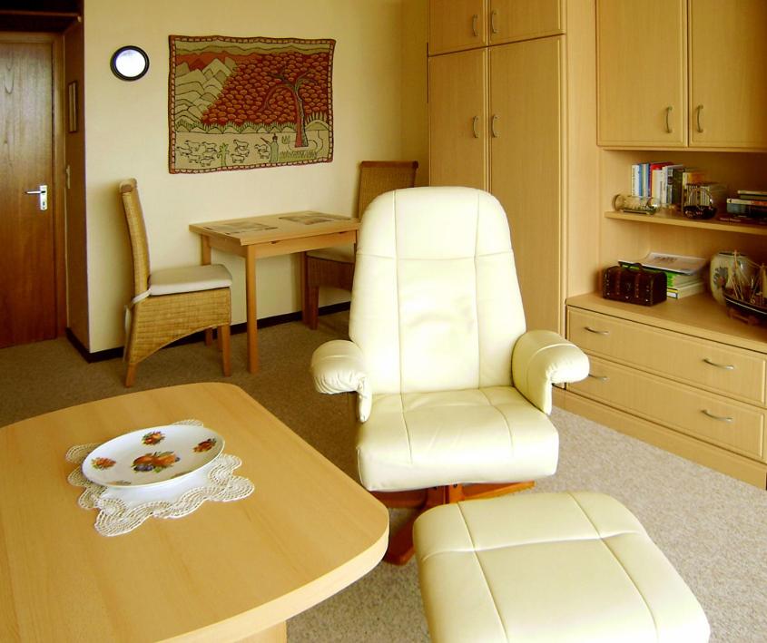 Apartment photo 1