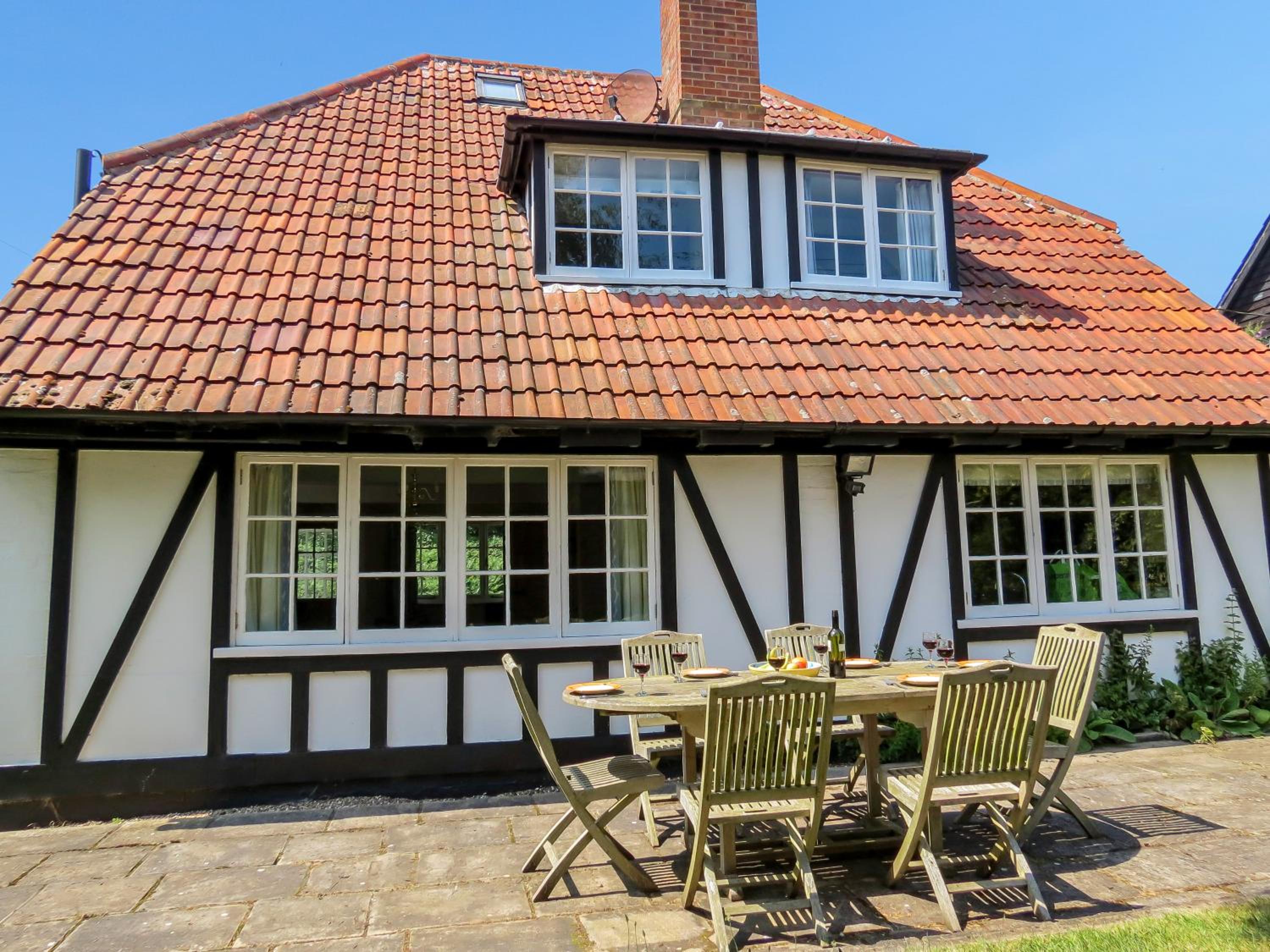 Holiday Home photo 1