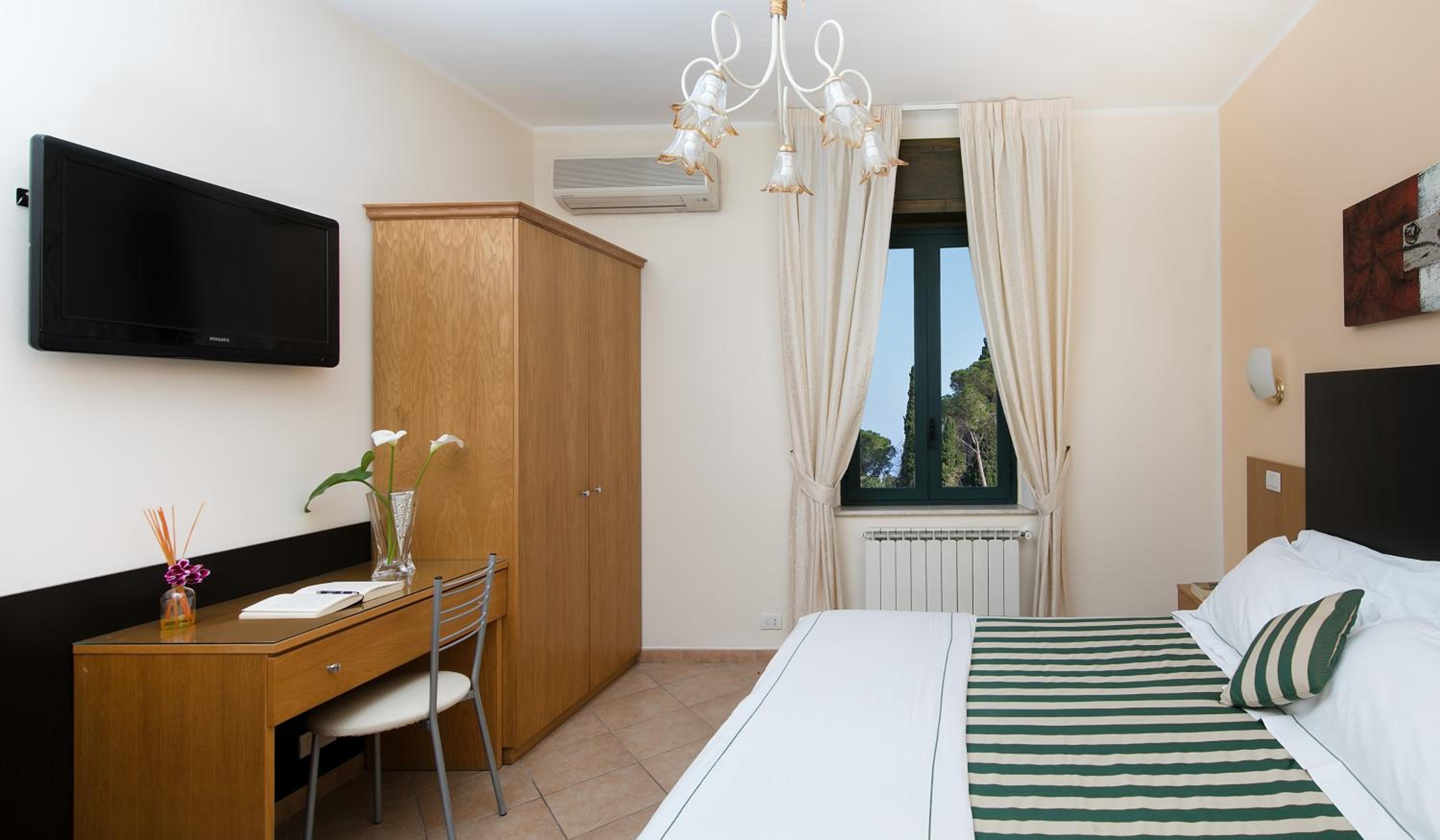 Double Room photo 2