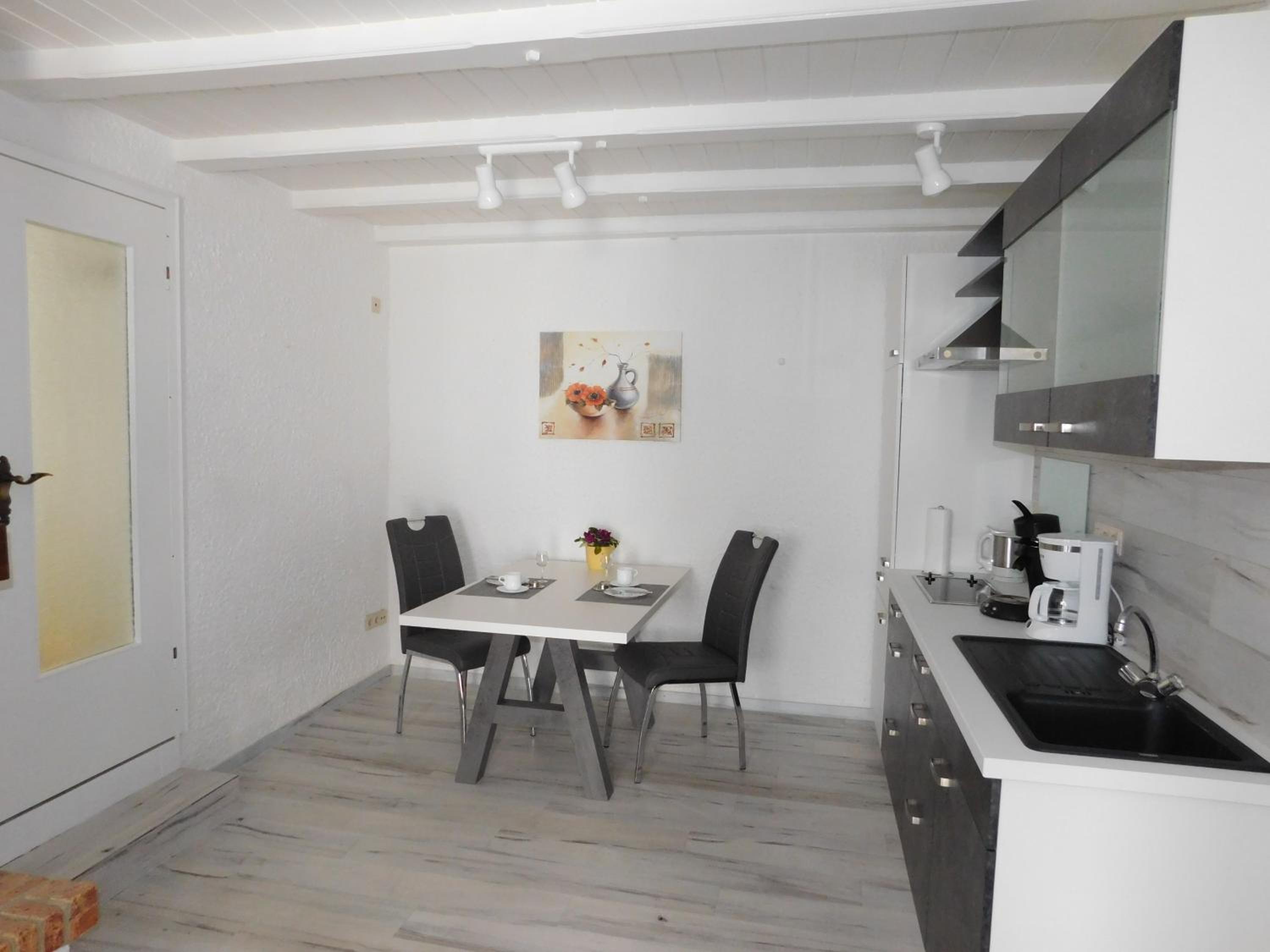 Apartment - Ground Floor photo 2