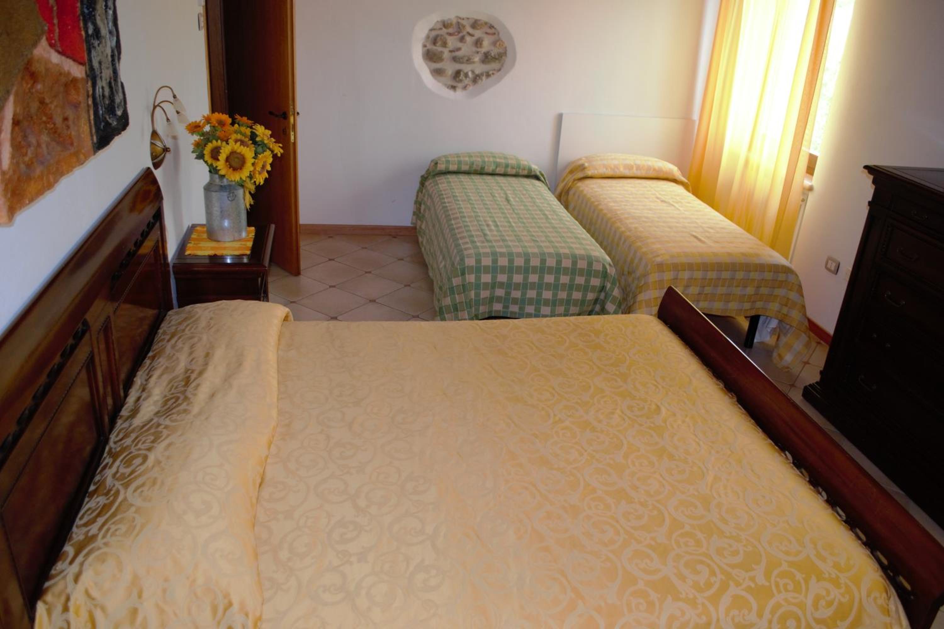 Quadruple Room photo 1