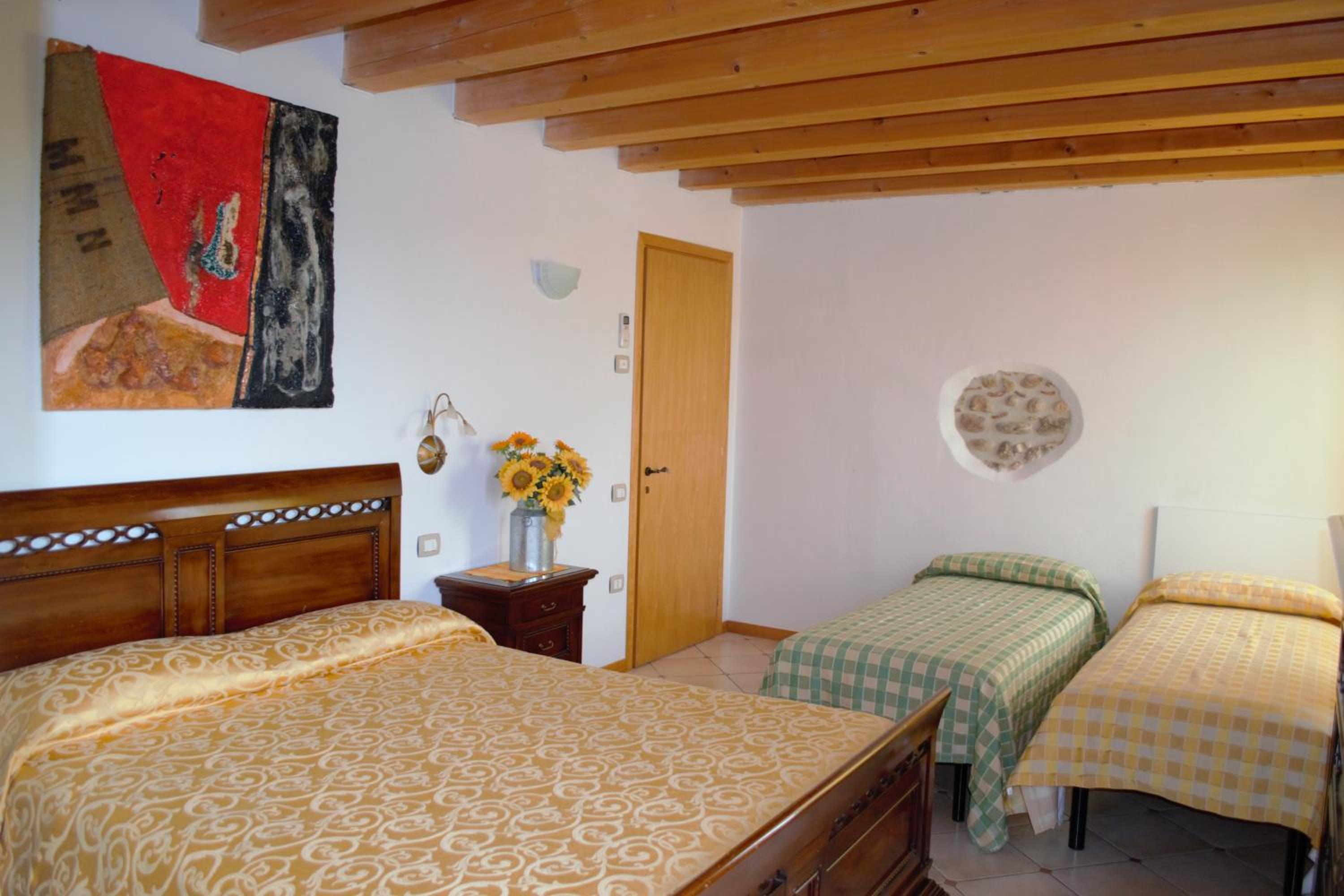 Quadruple Room photo 3