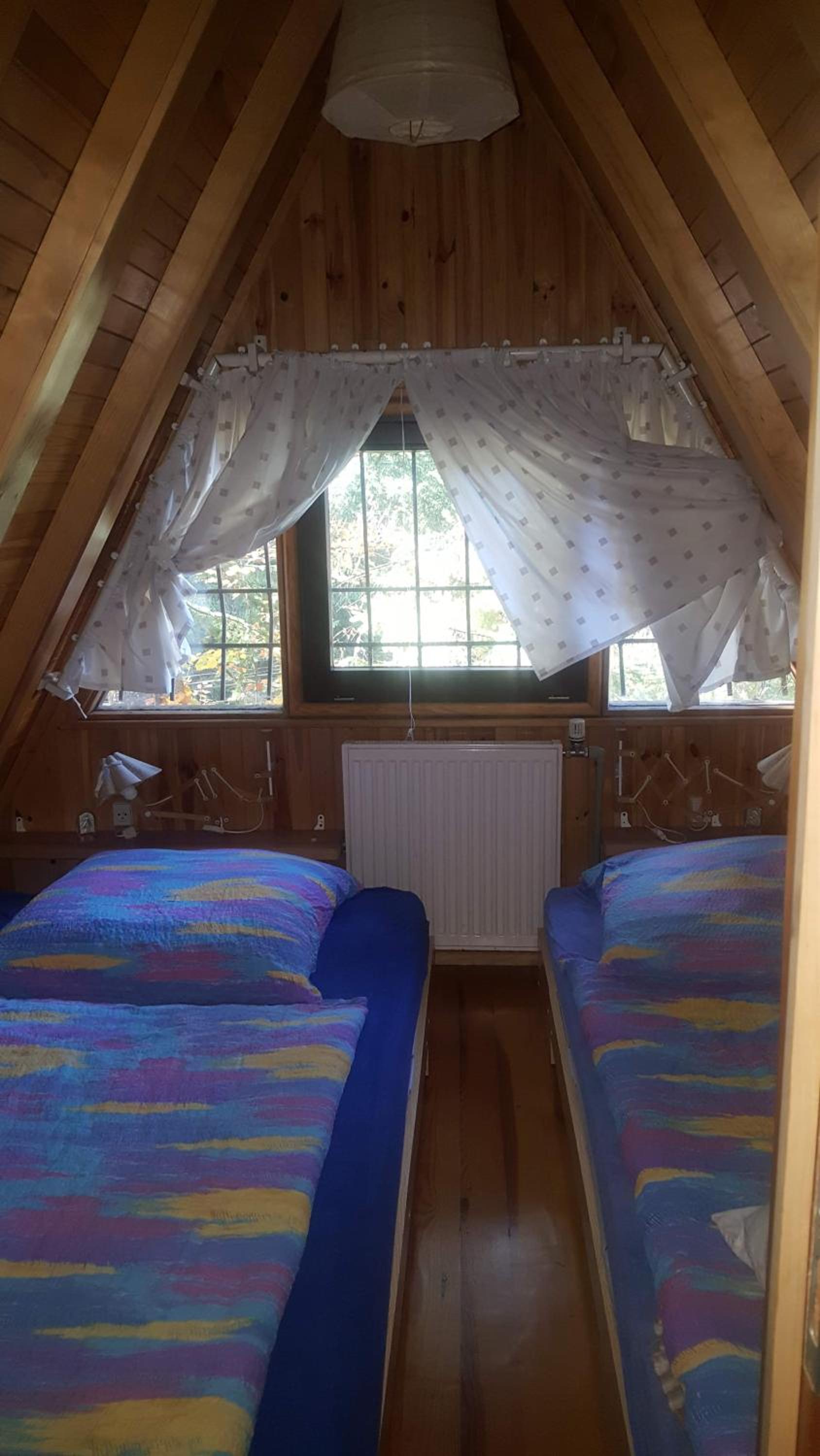 Two-Bedroom Chalet photo 1