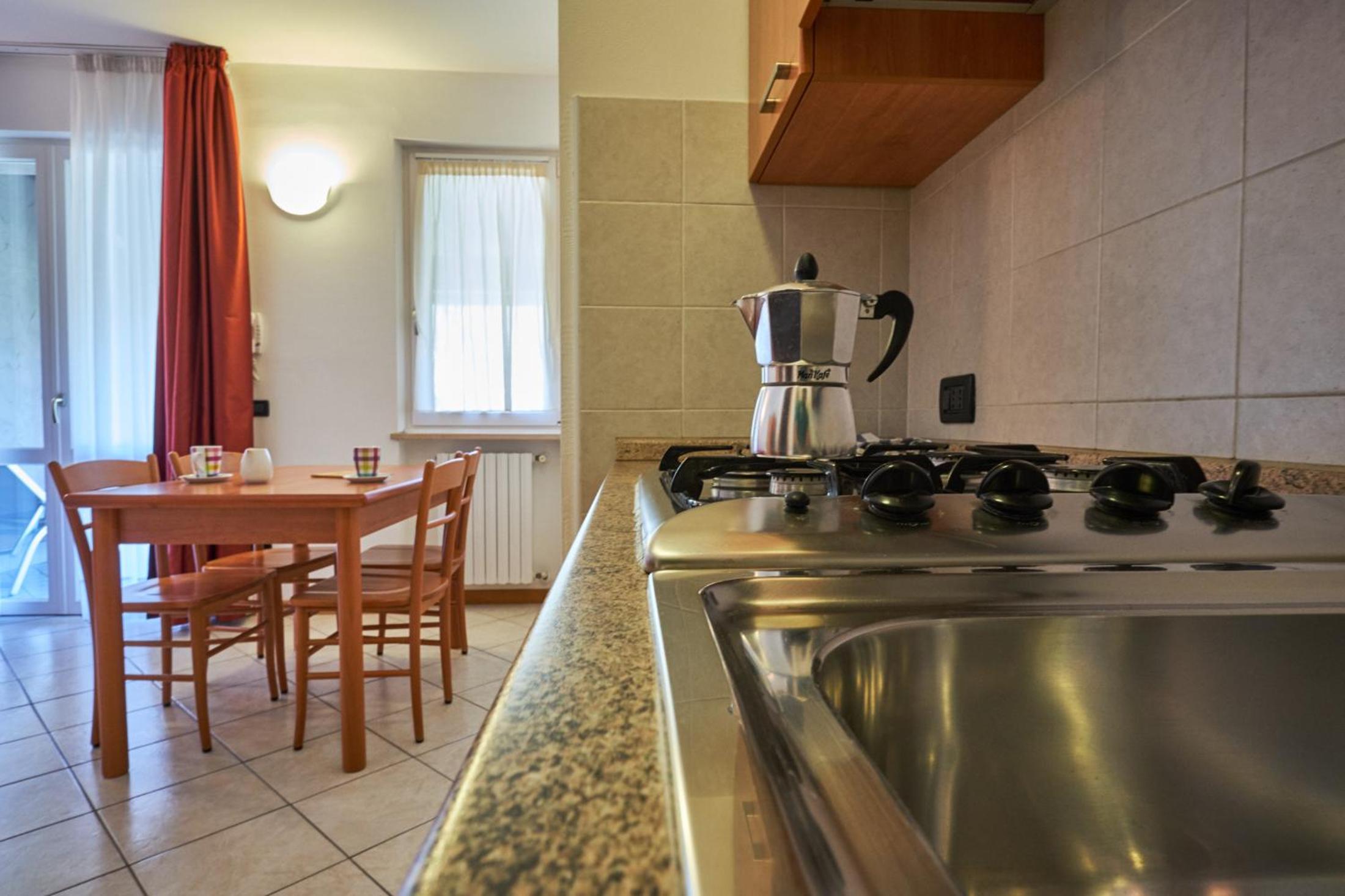 Superior One-Bedroom Apartment - Photo 10