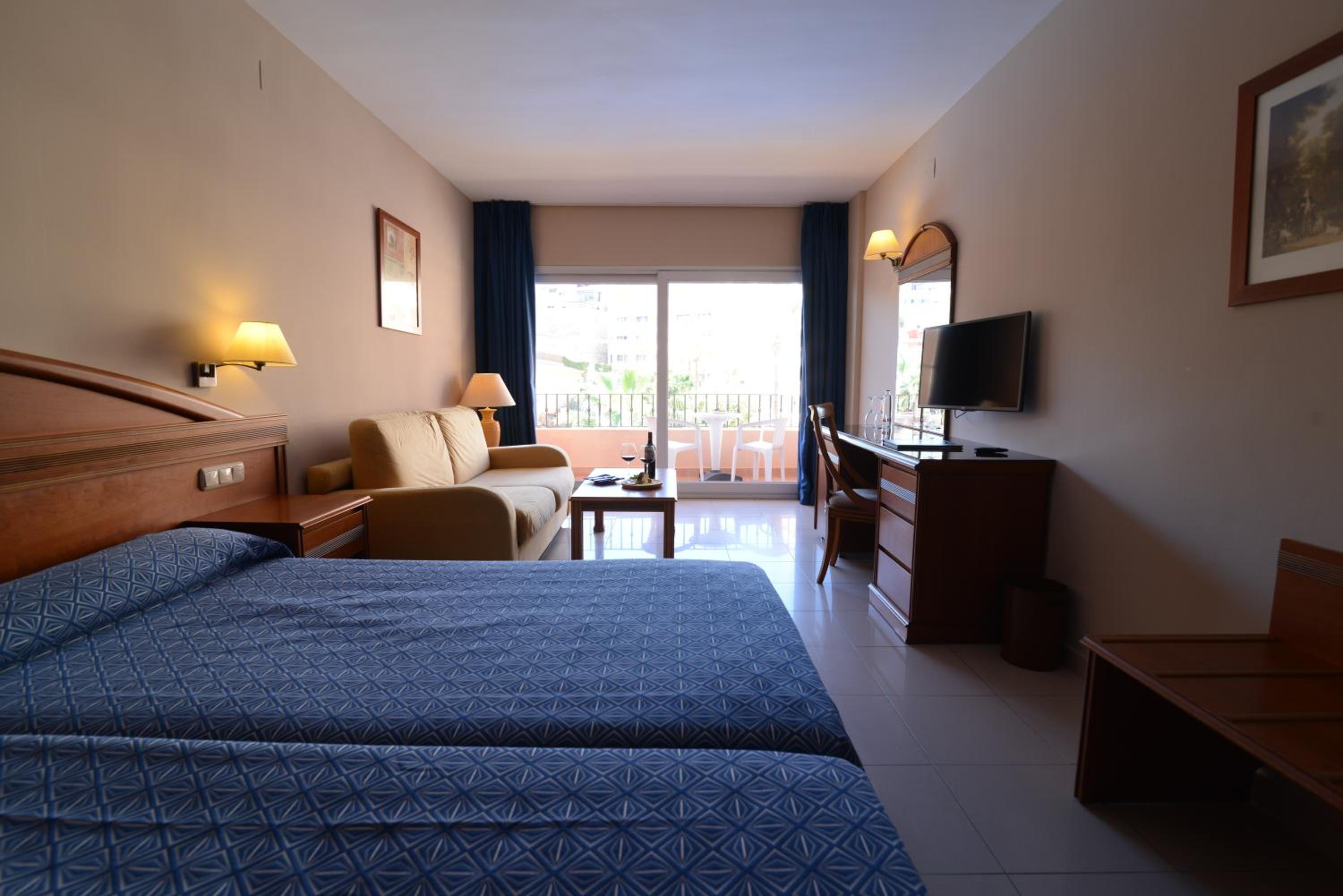 Twin Room photo 3