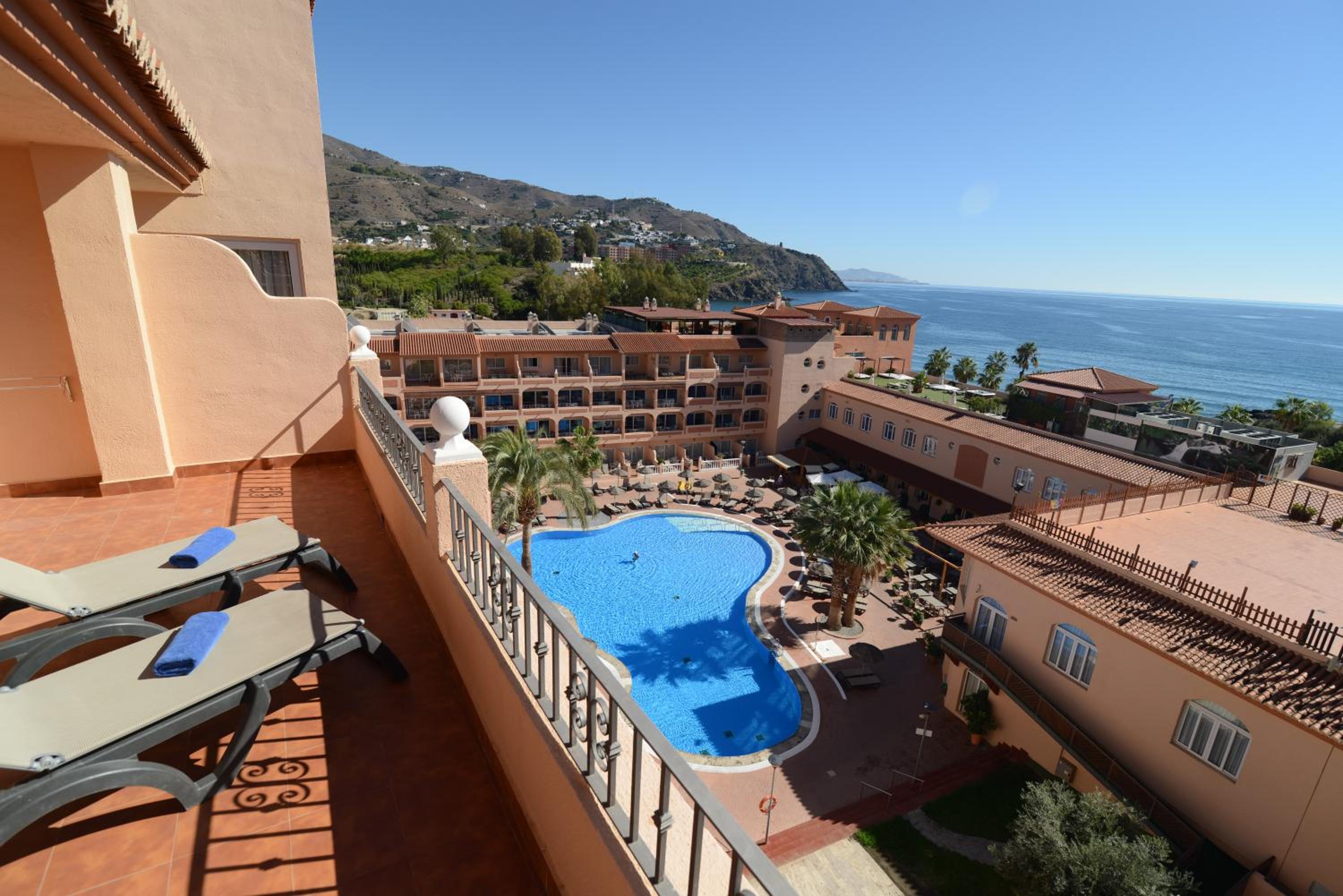 Suite Junior Suite Junior