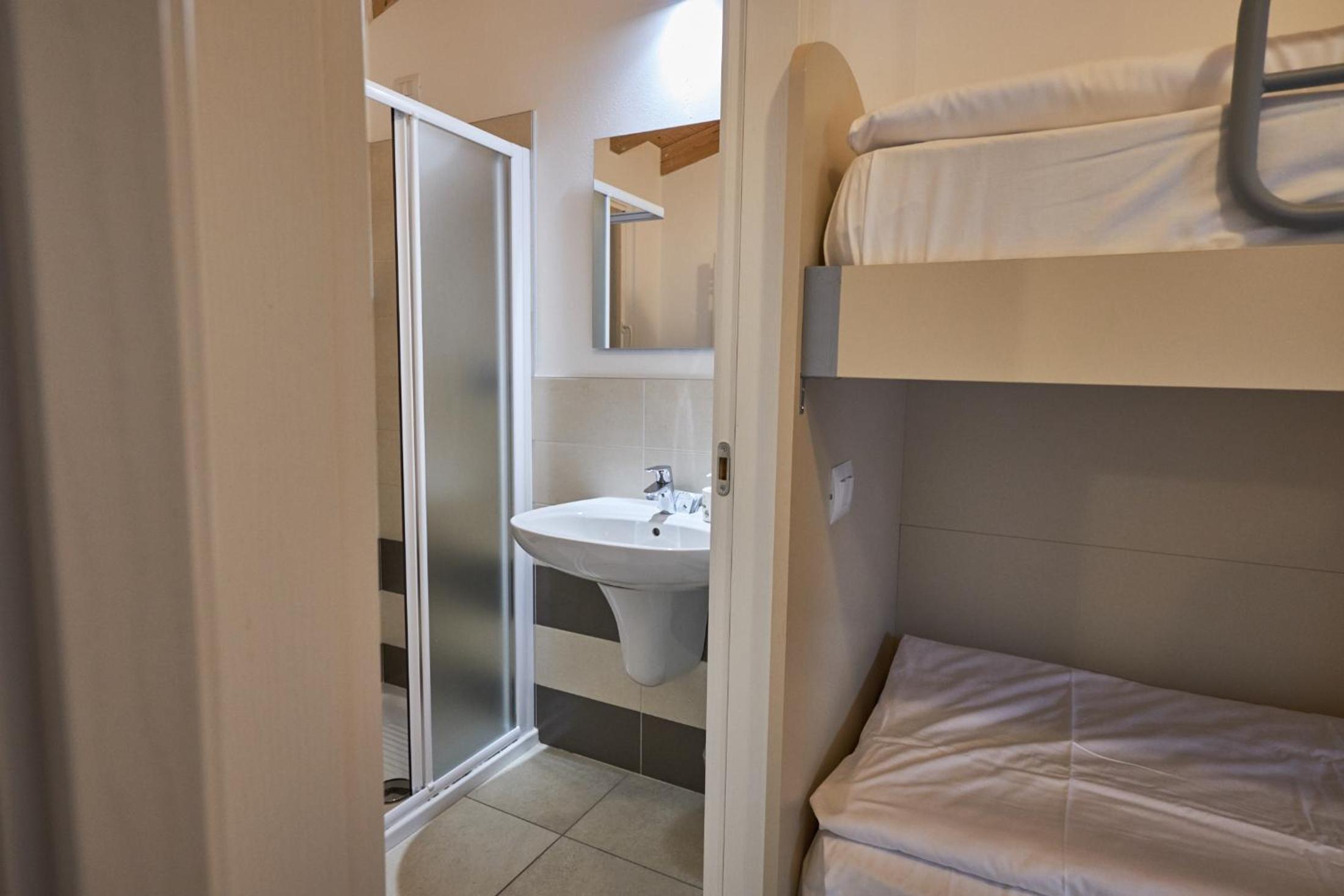 One-Bedroom Family Apartment - Photo 6