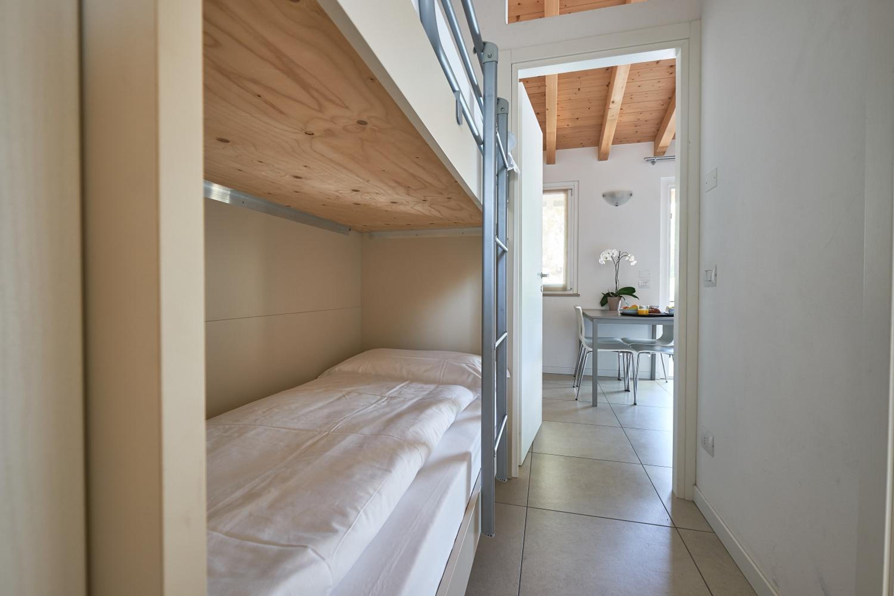 One-Bedroom Family Apartment - Photo 7