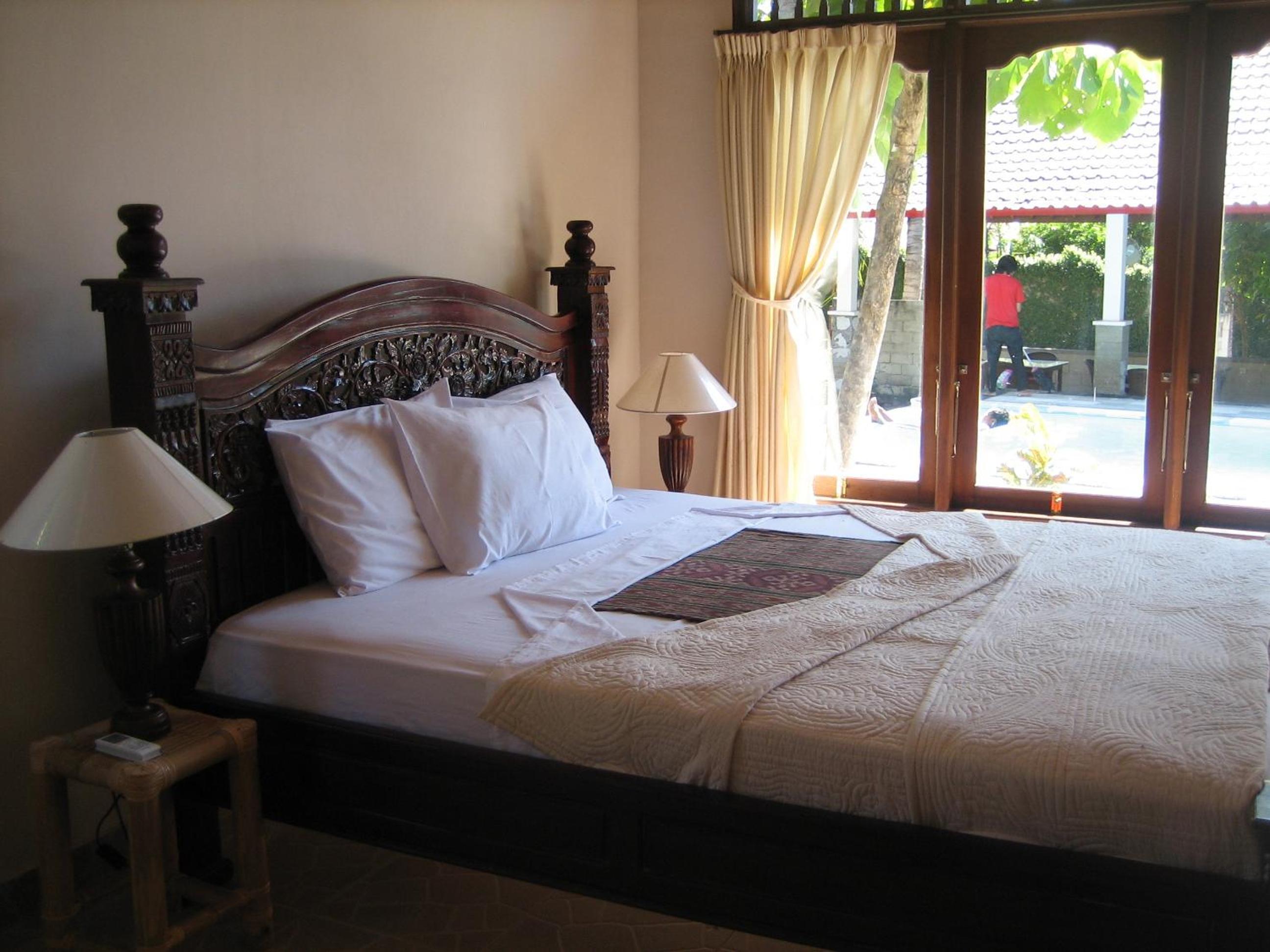 One-Bedroom Villa photo 1