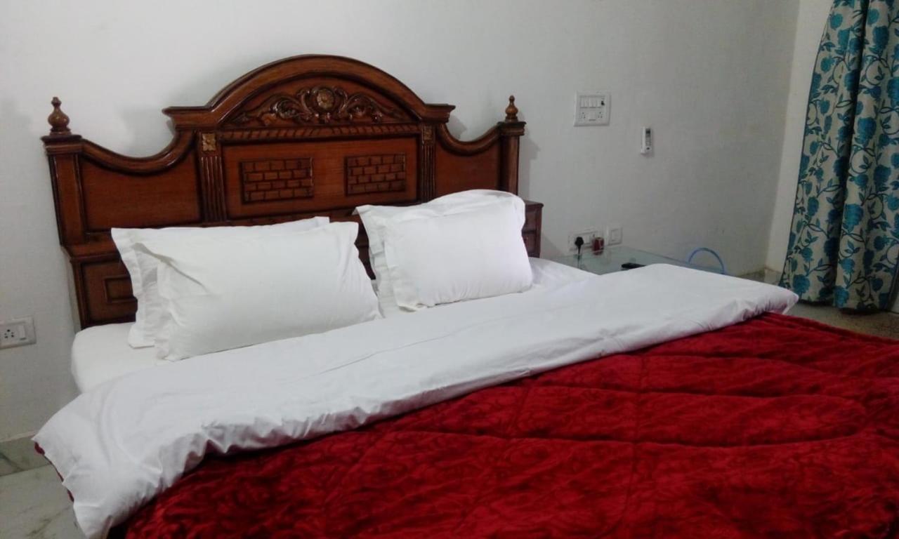Deluxe Room photo 1