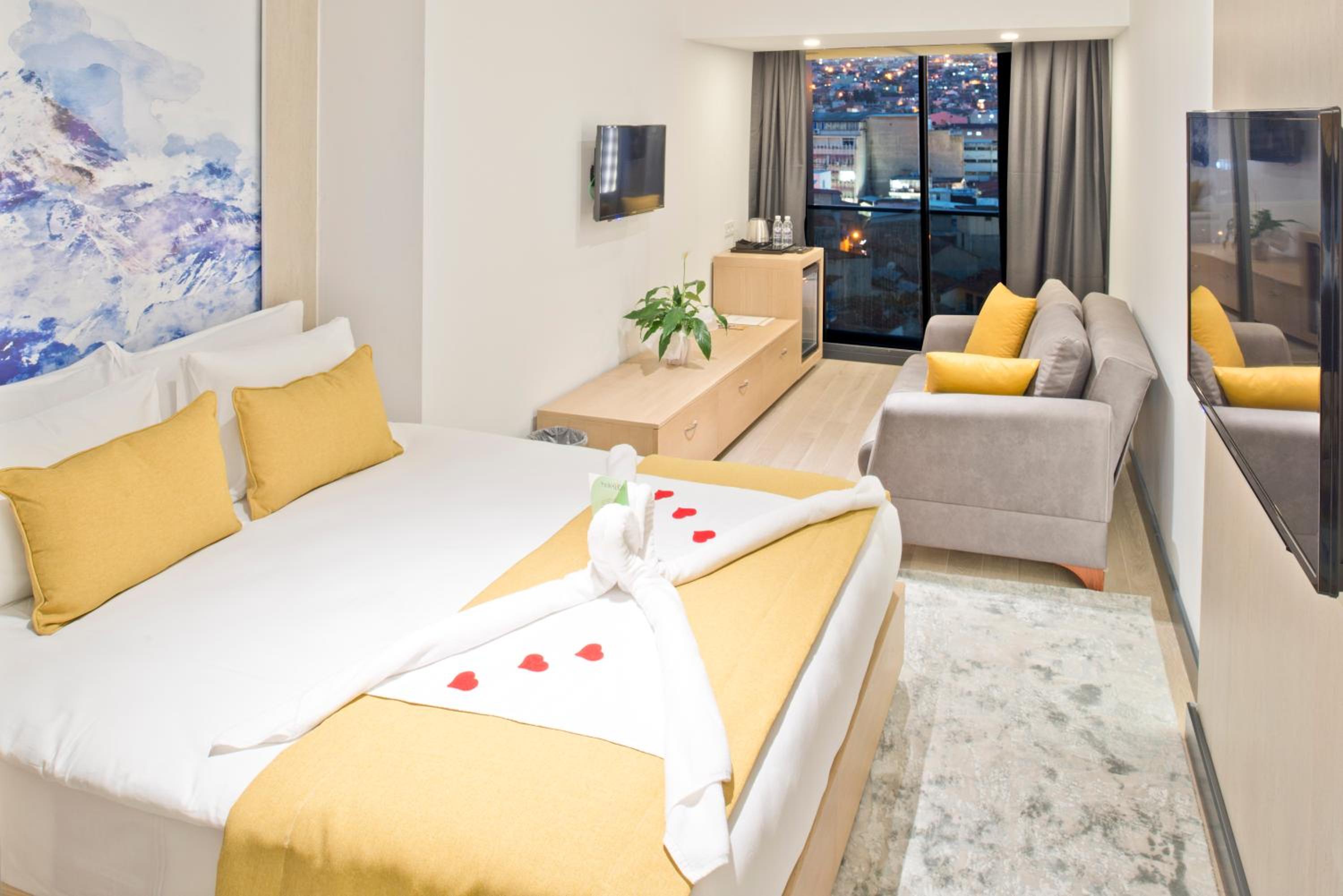 Superior Double Room - Photo 3