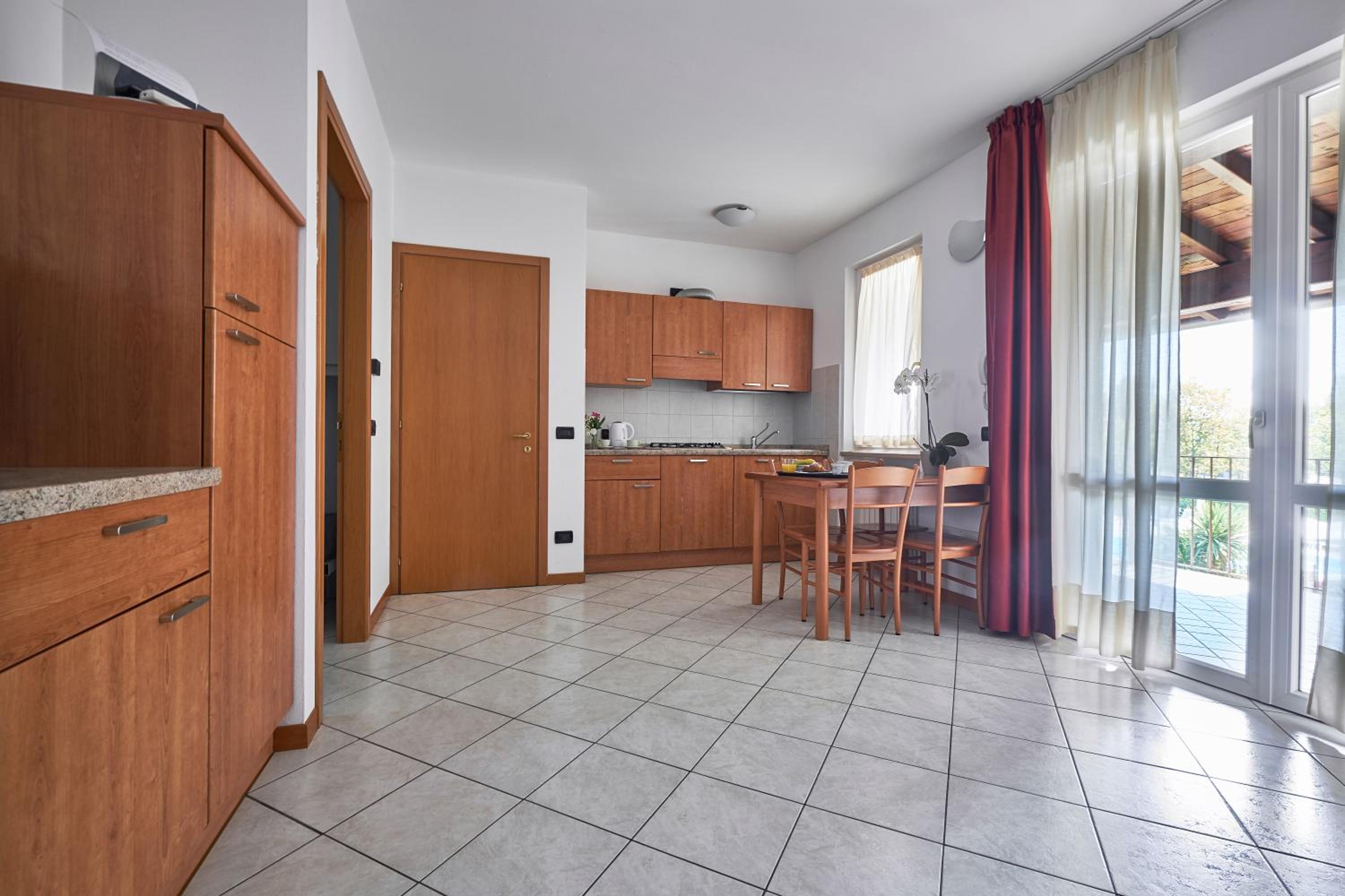 Two-Bedroom Apartment - Photo 9