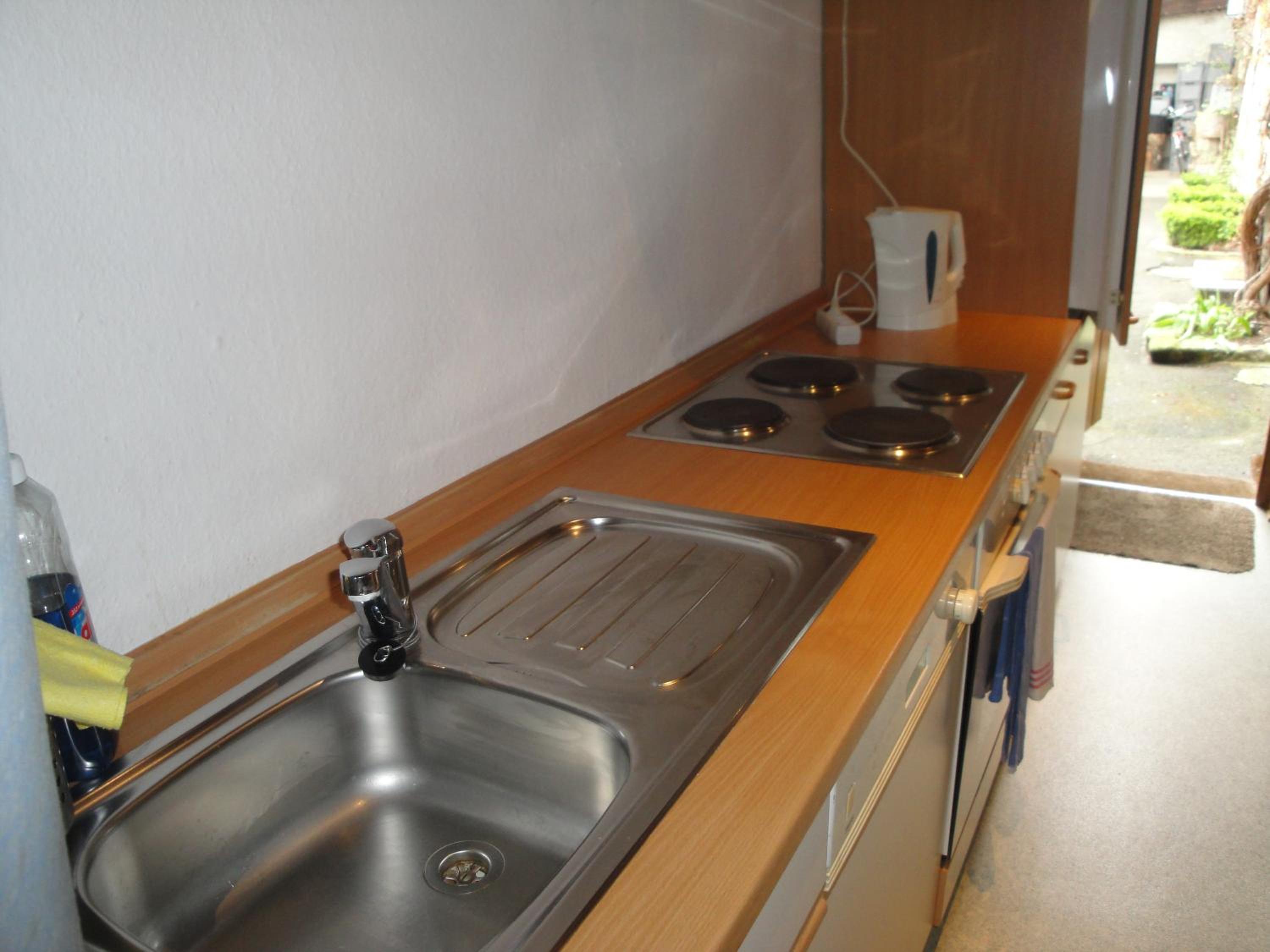 Double Room NR.34 - Photo 6