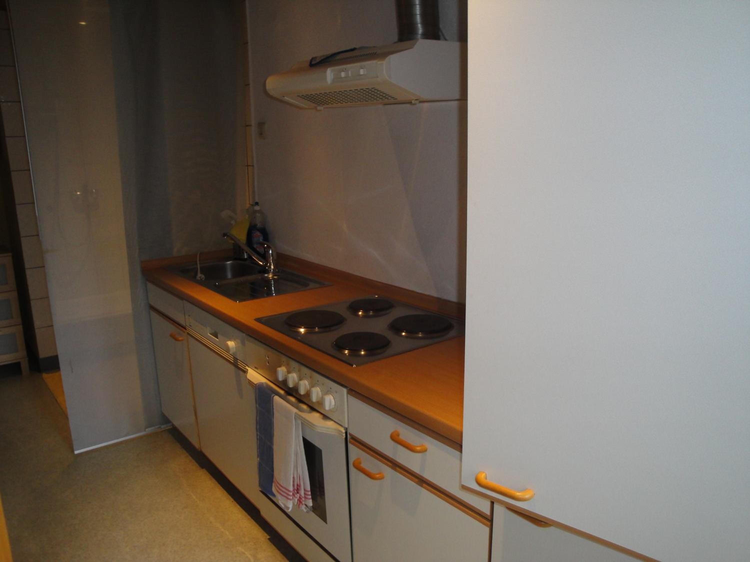 Double Room NR.34 - Photo 5