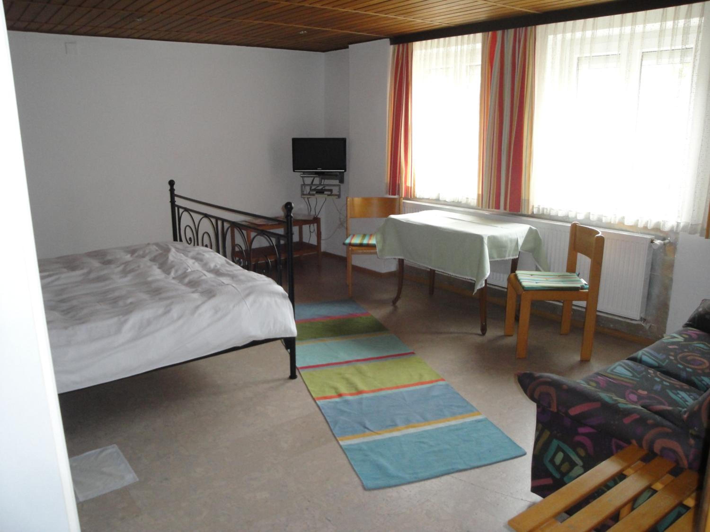 Double Room NR.34 - Photo 8